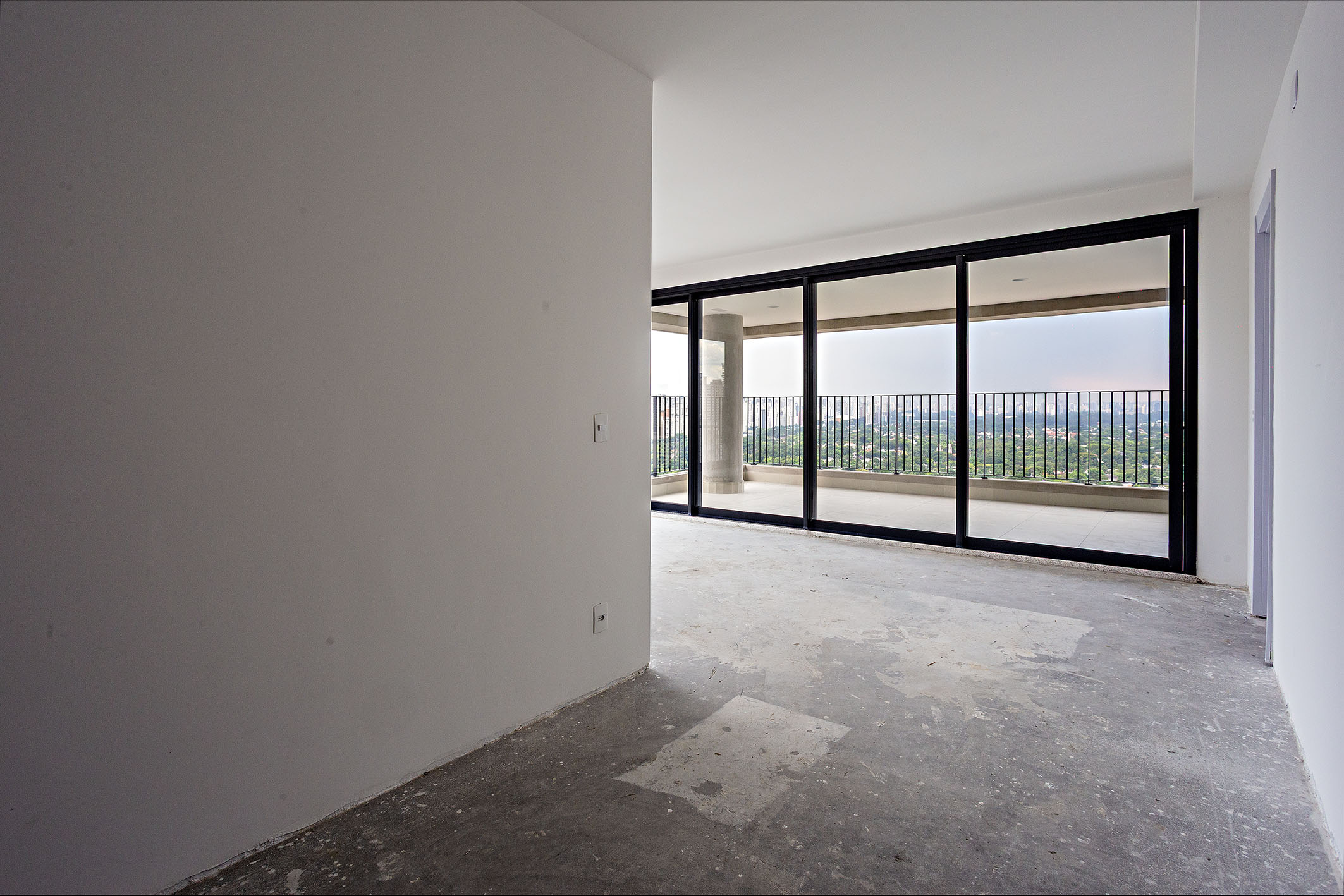 Apartamento no Pinheiros