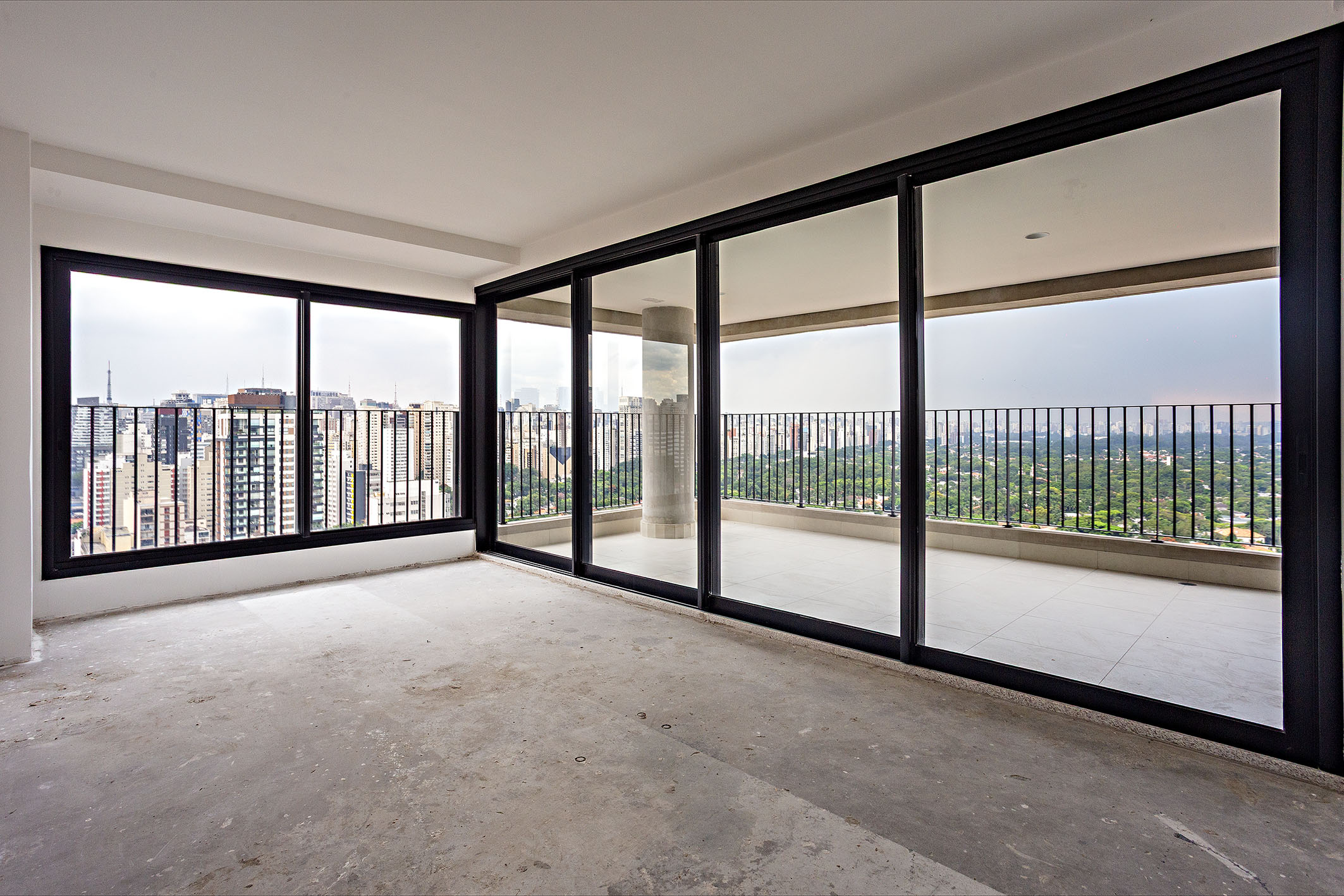 Apartamento no Pinheiros