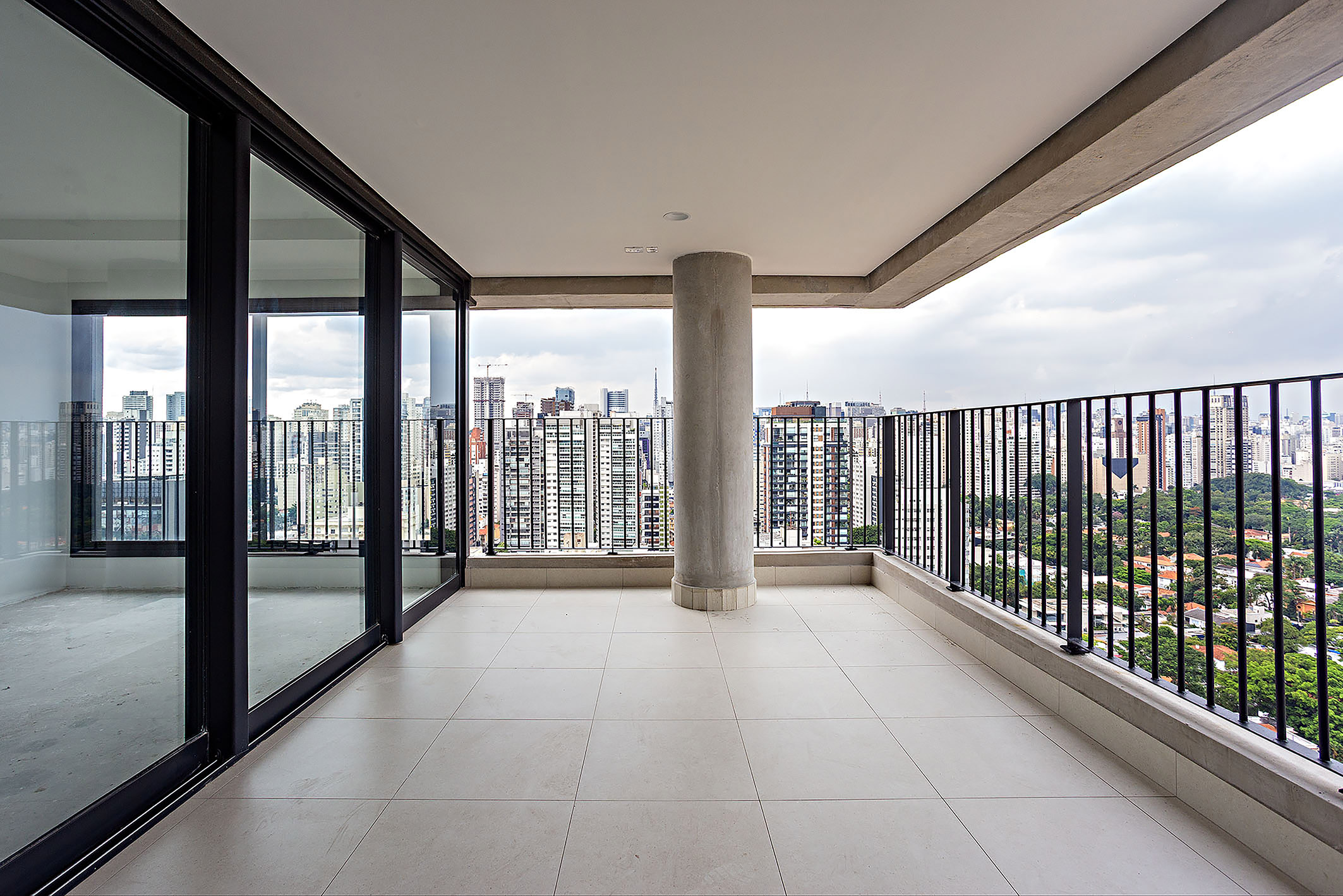 Apartamento no Pinheiros