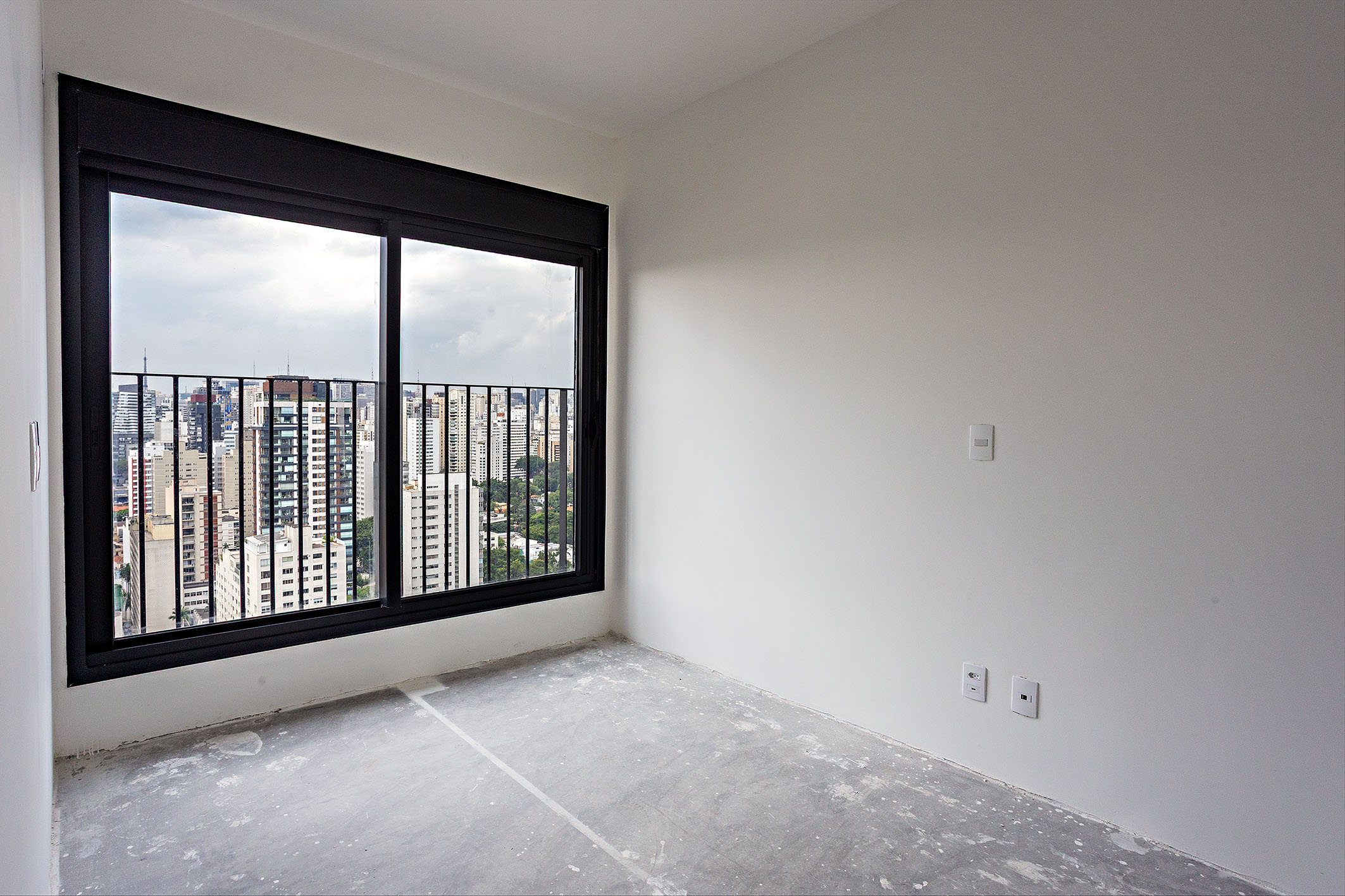 Apartamento no Pinheiros