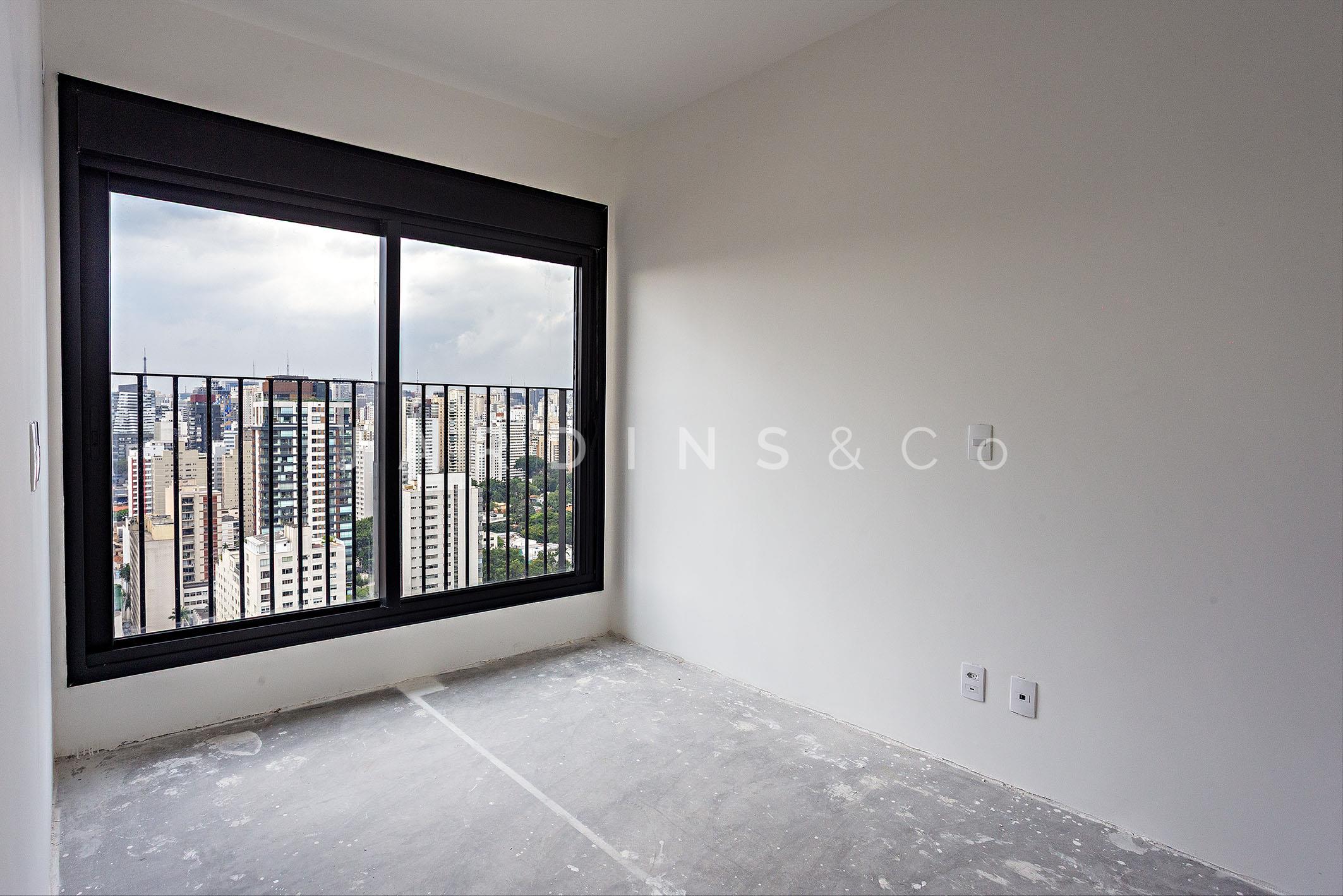 Apartamento no Pinheiros