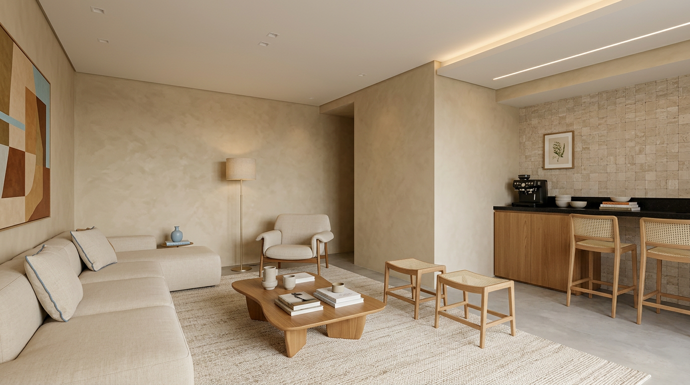 Apartamento no Pinheiros
