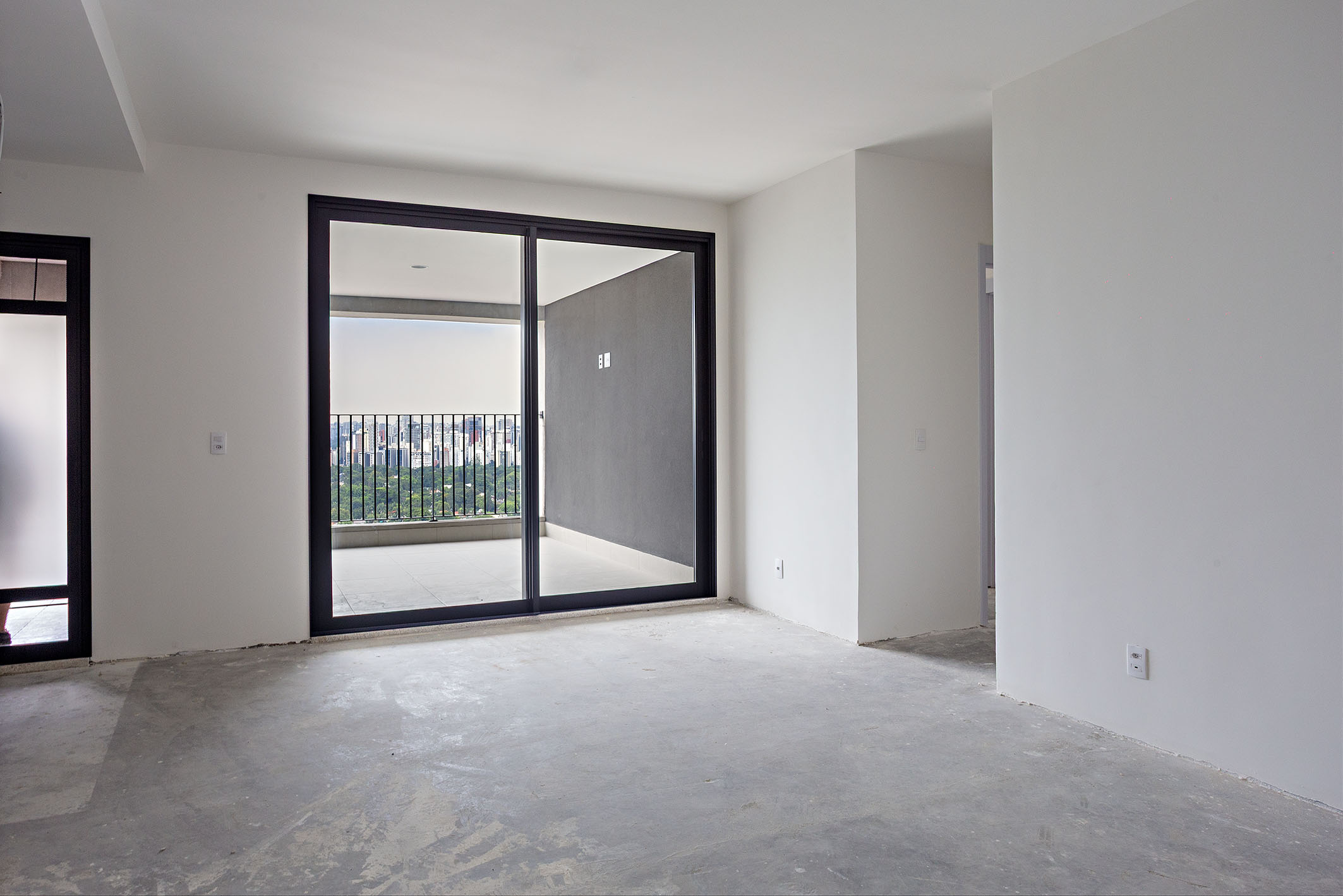 Apartamento no Pinheiros