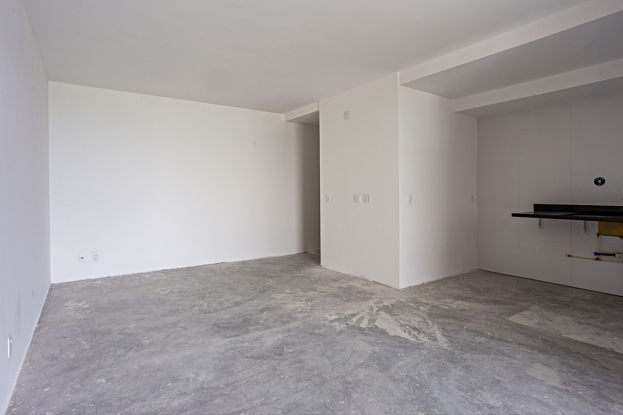 Apartamento no Pinheiros