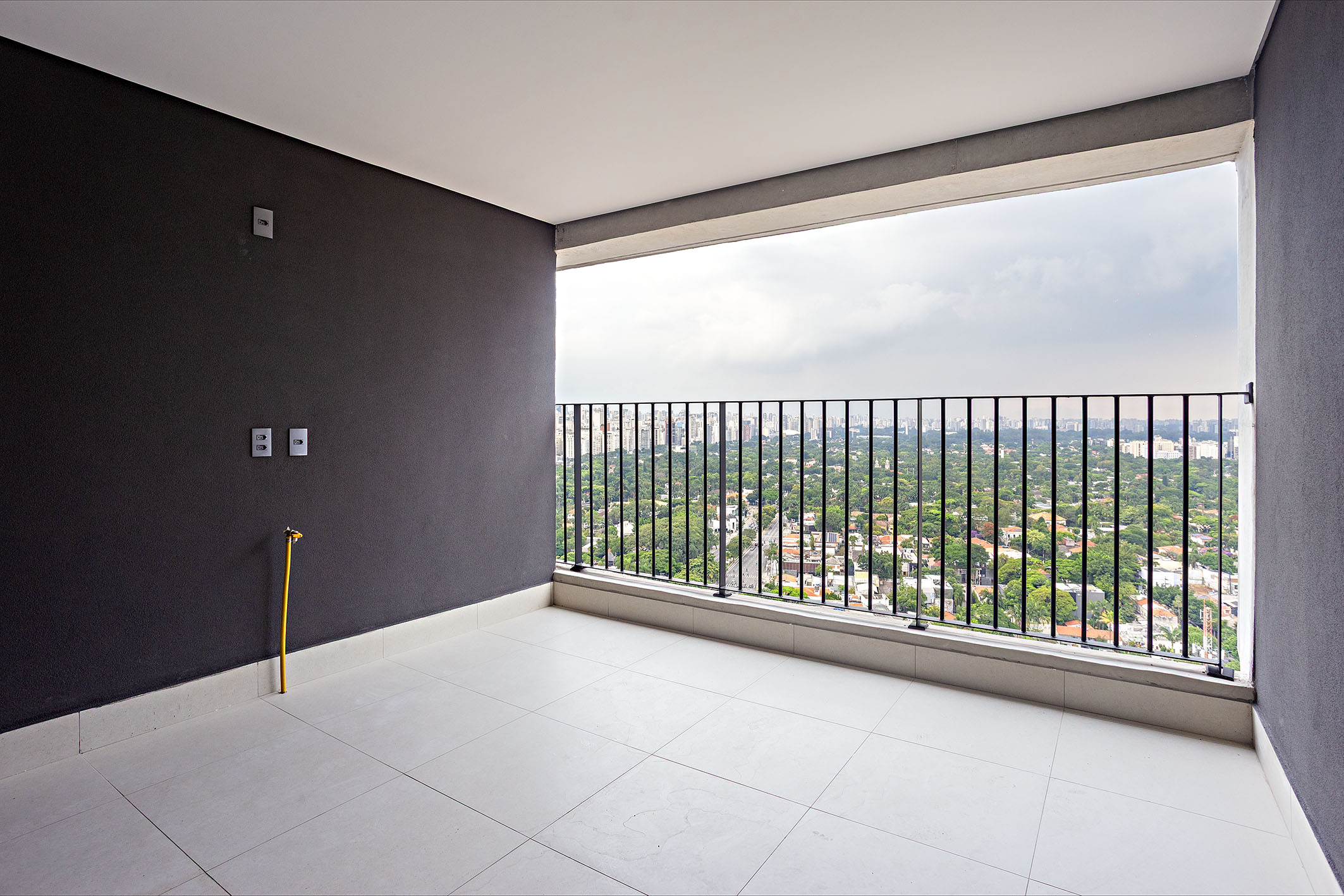 Apartamento no Pinheiros