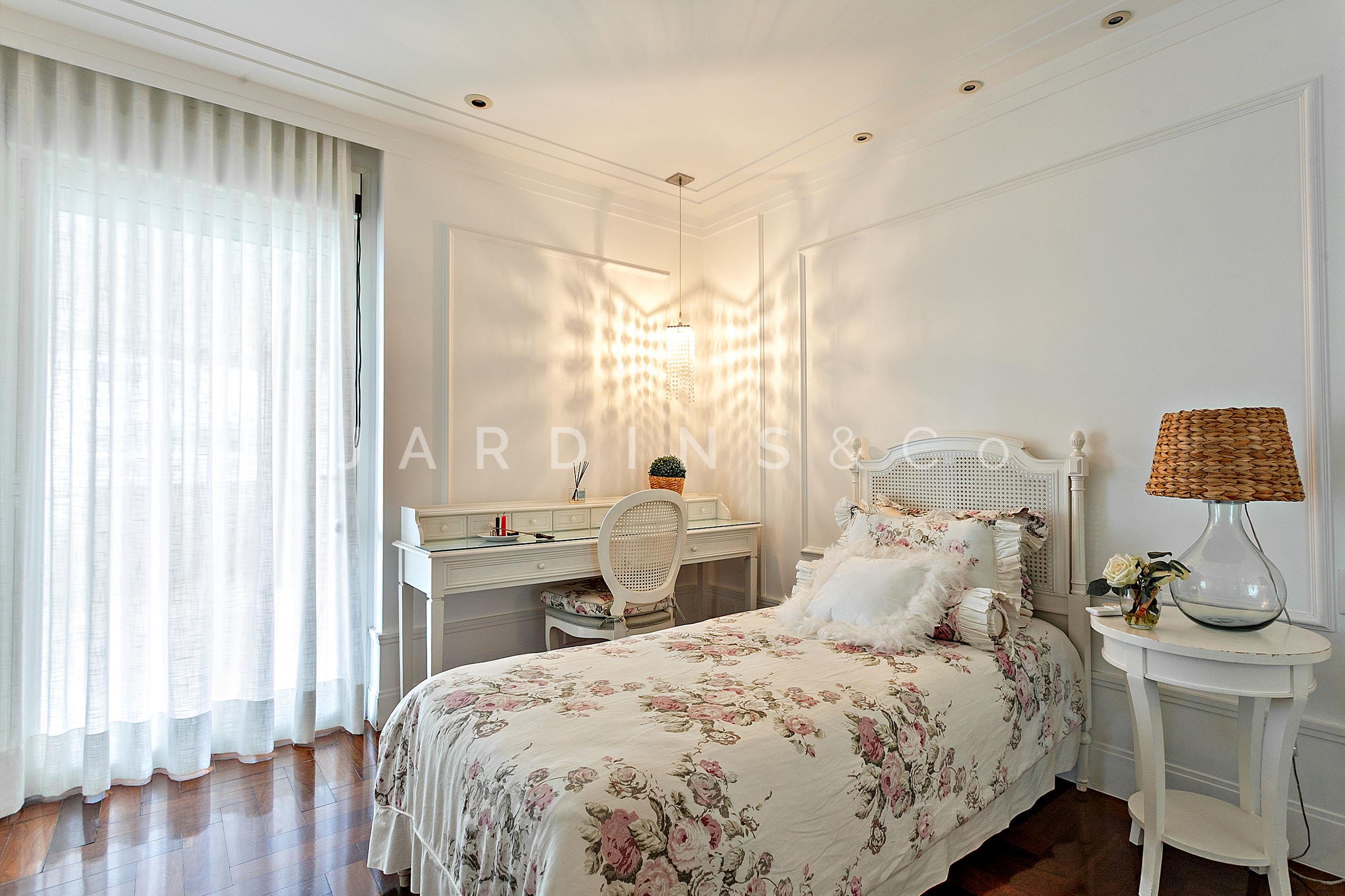 Apartamento no Paraíso