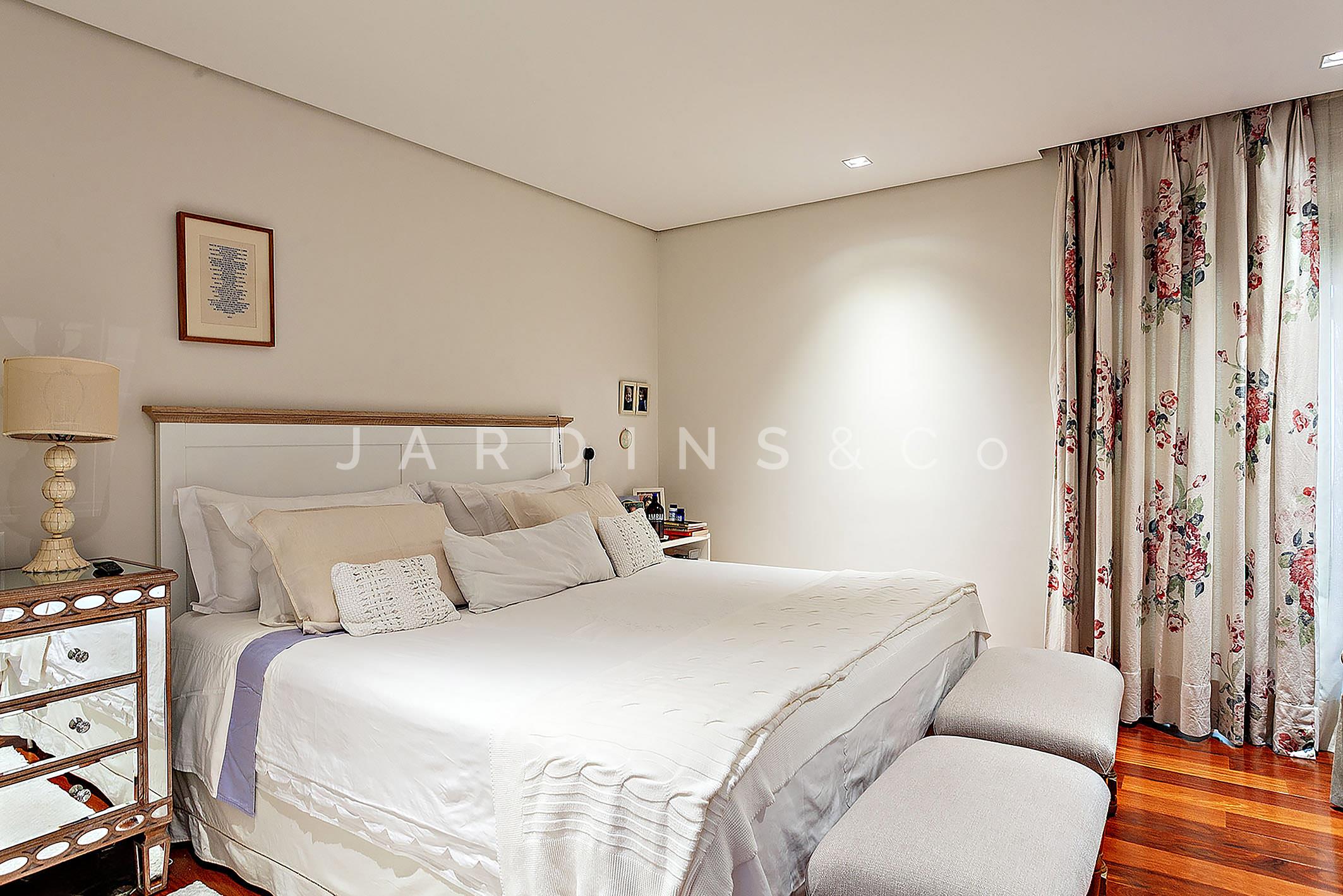 Apartamento no Jardim Paulista