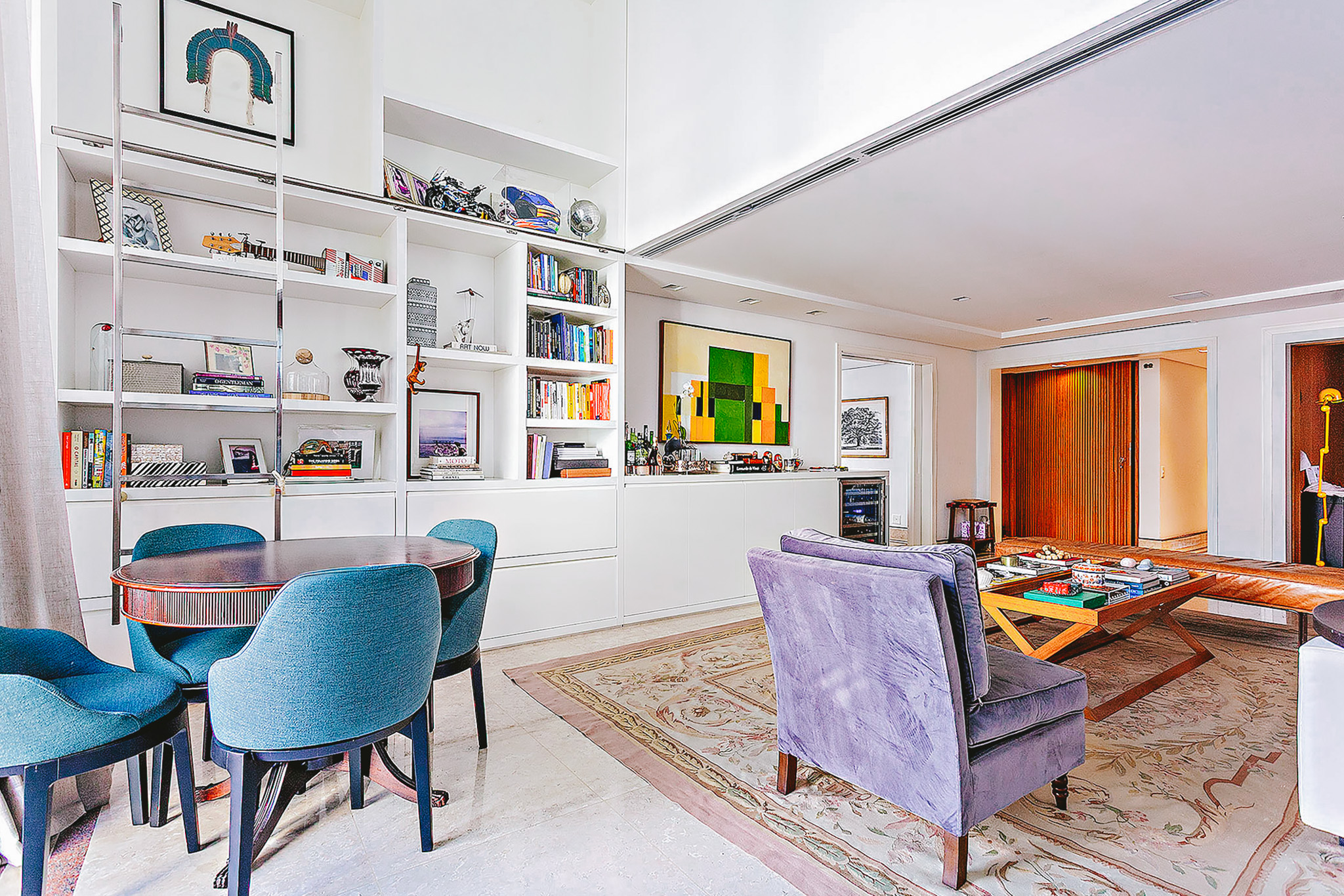 Apartamento no Jardim América