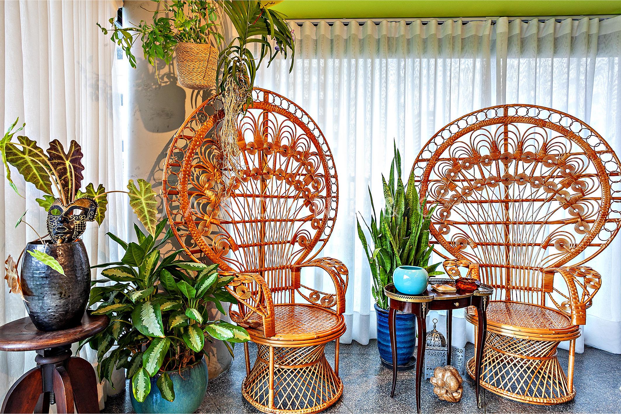 Apartamento no Cerqueira César