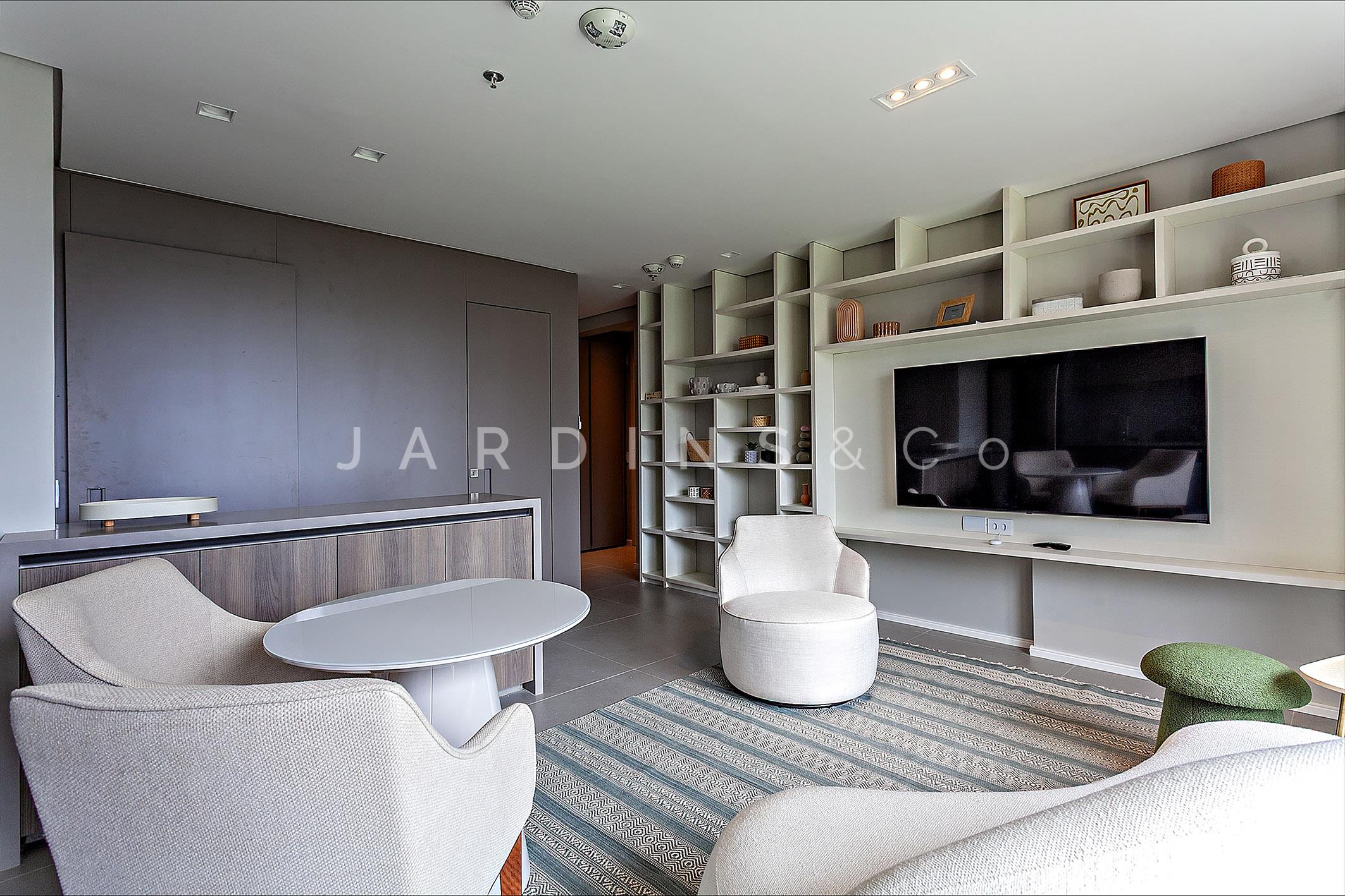 Apartamento no Vila Olímpia