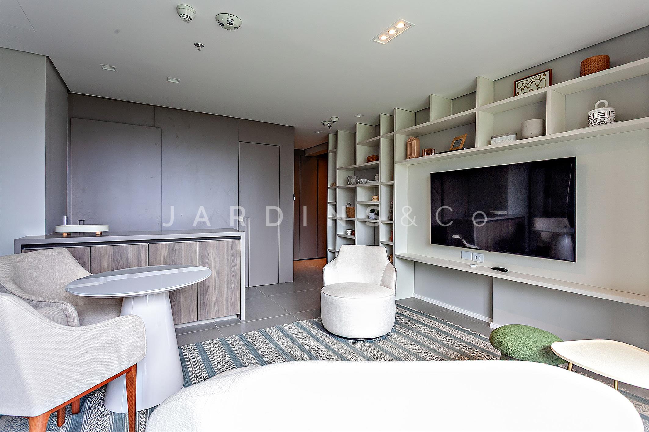 Apartamento no Vila Olímpia