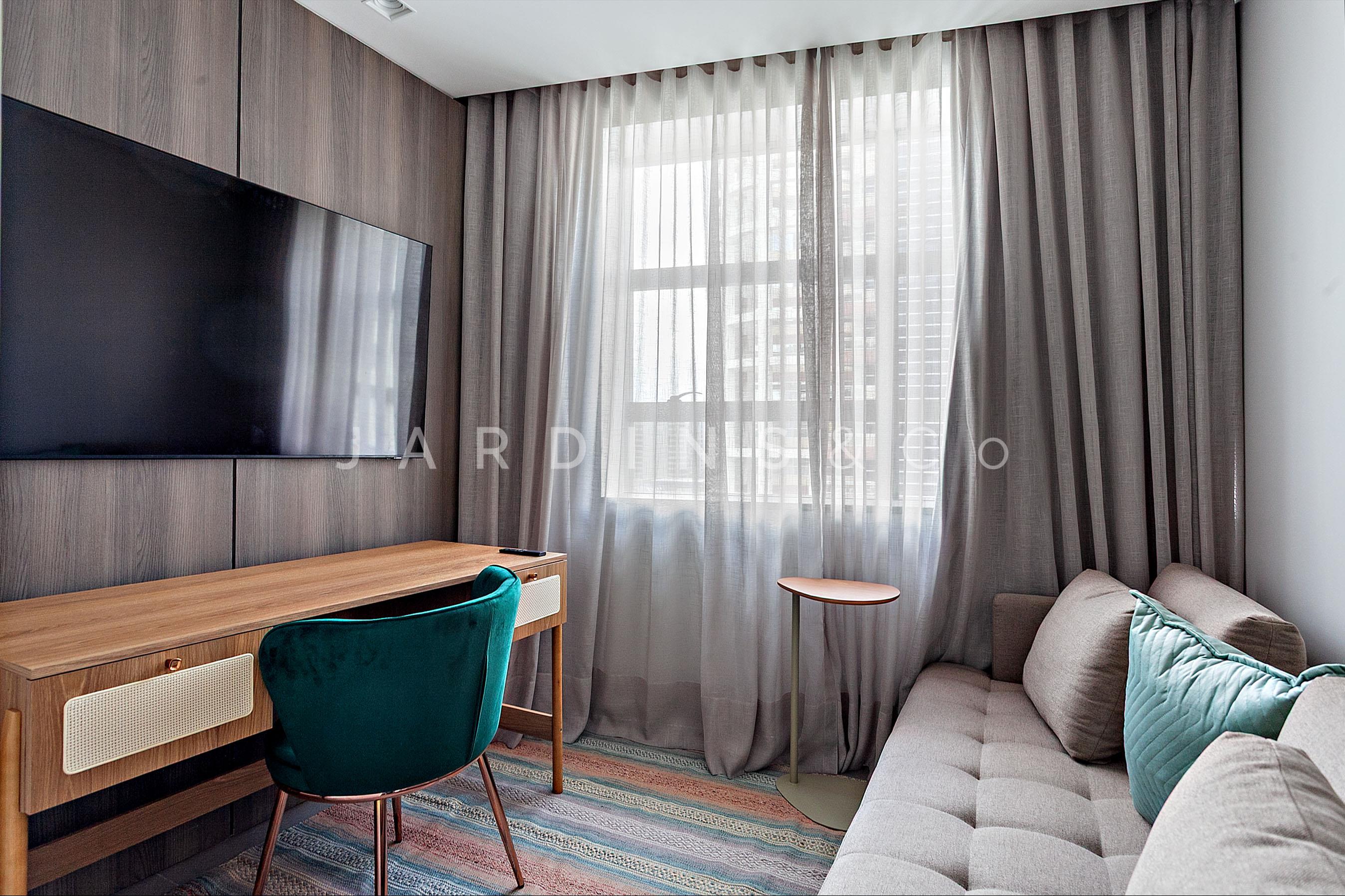 Apartamento no Vila Olímpia