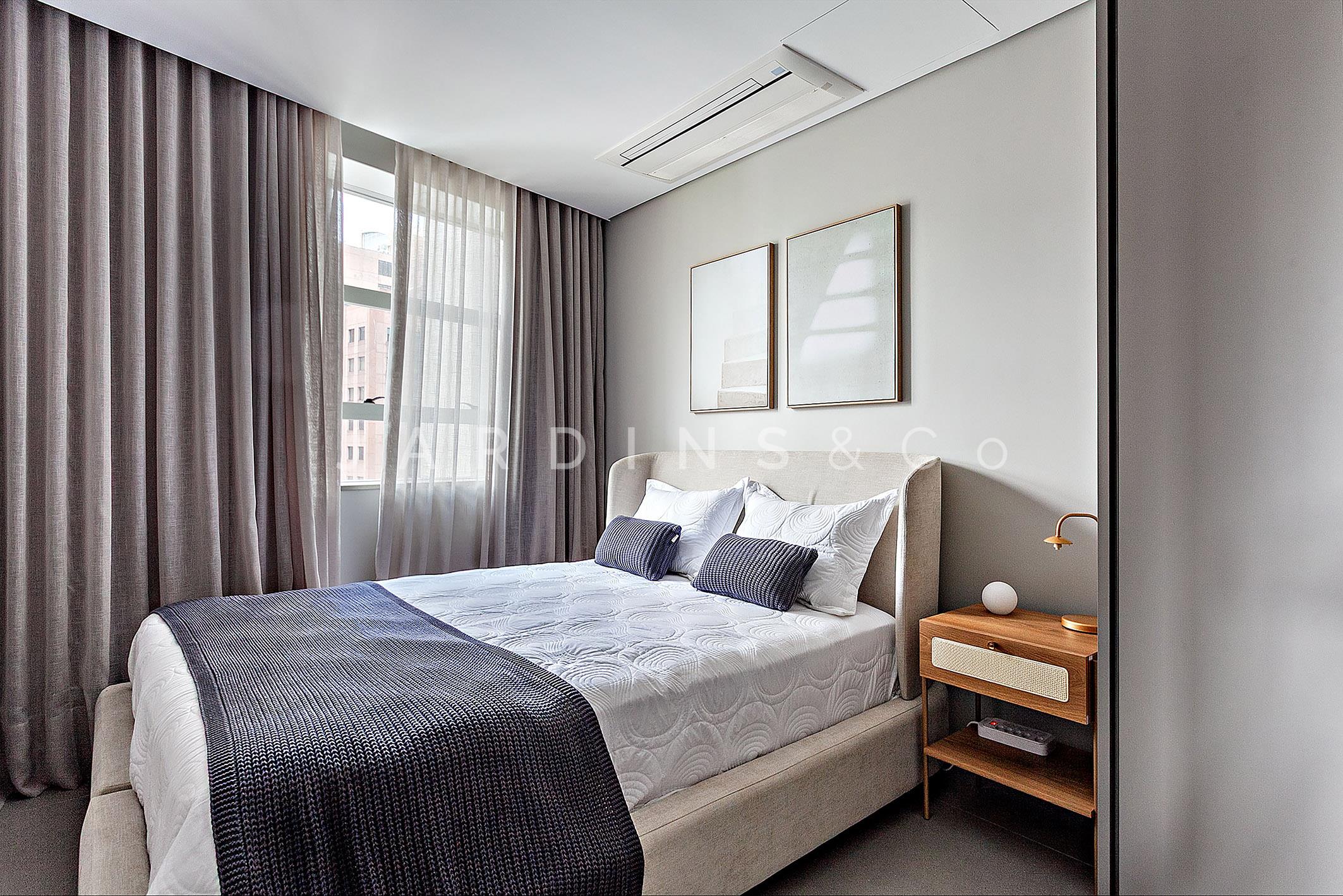 Apartamento no Vila Olímpia