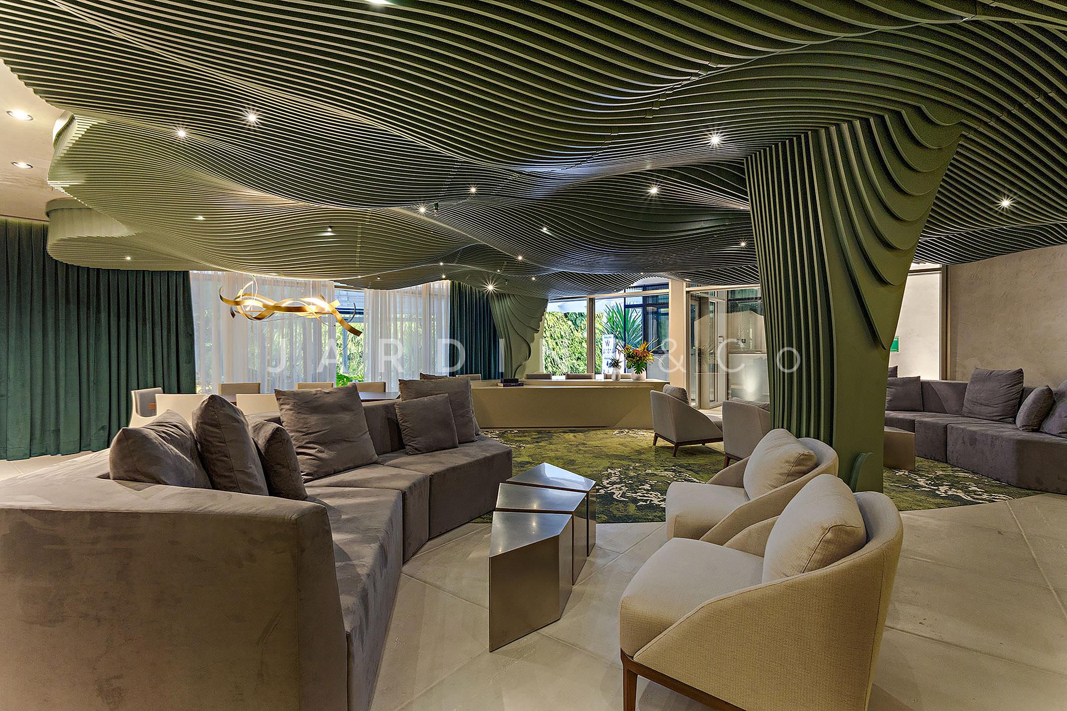 Apartamento no Vila Olímpia