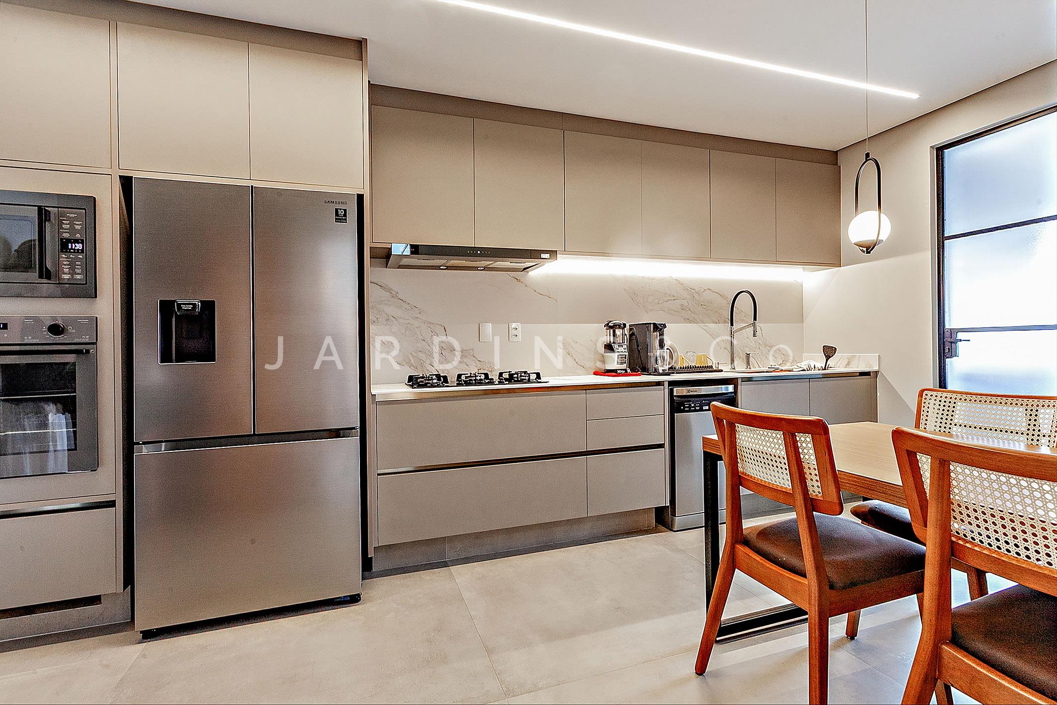 Apartamento no Brooklin