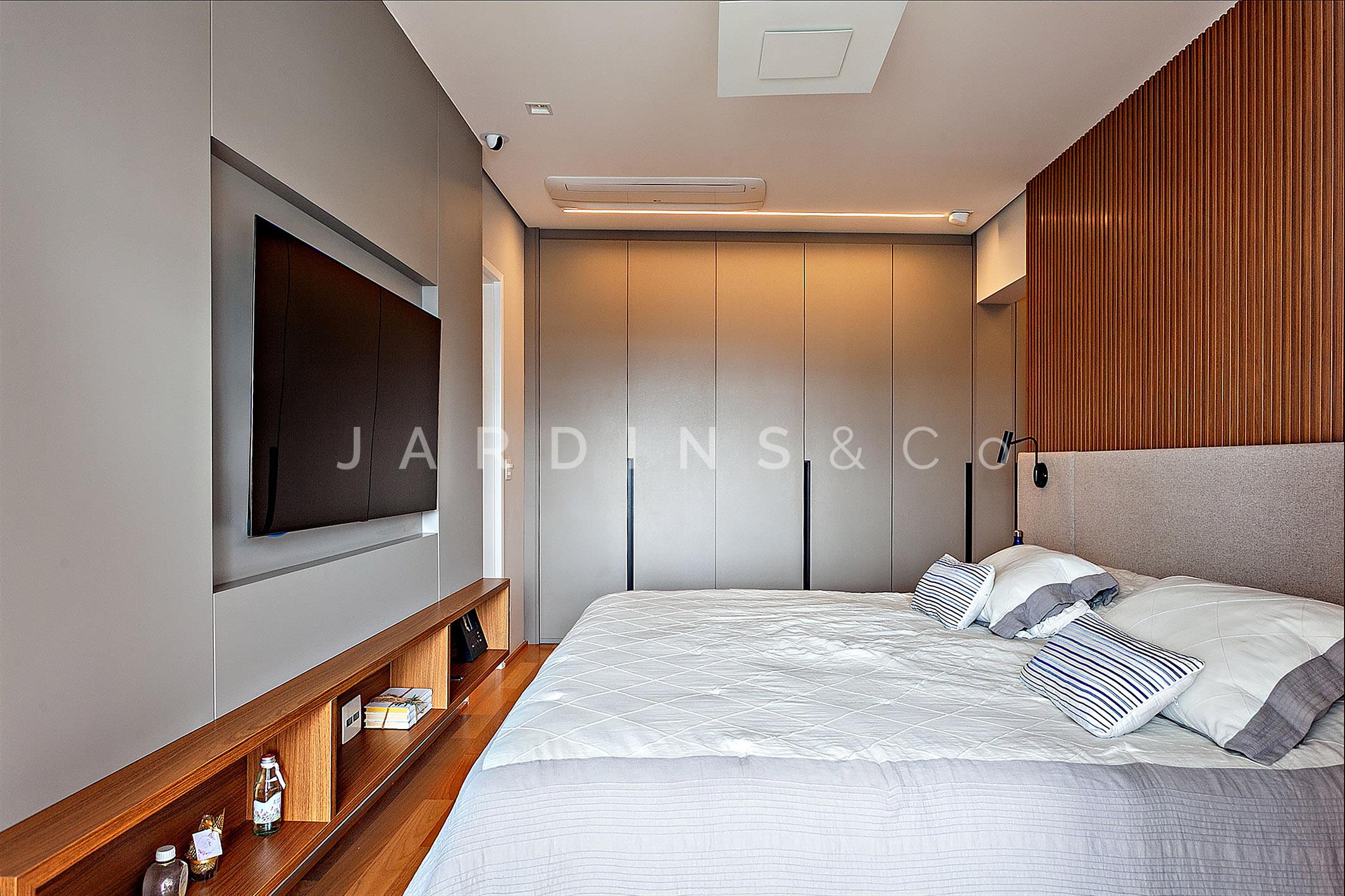 Apartamento no Brooklin