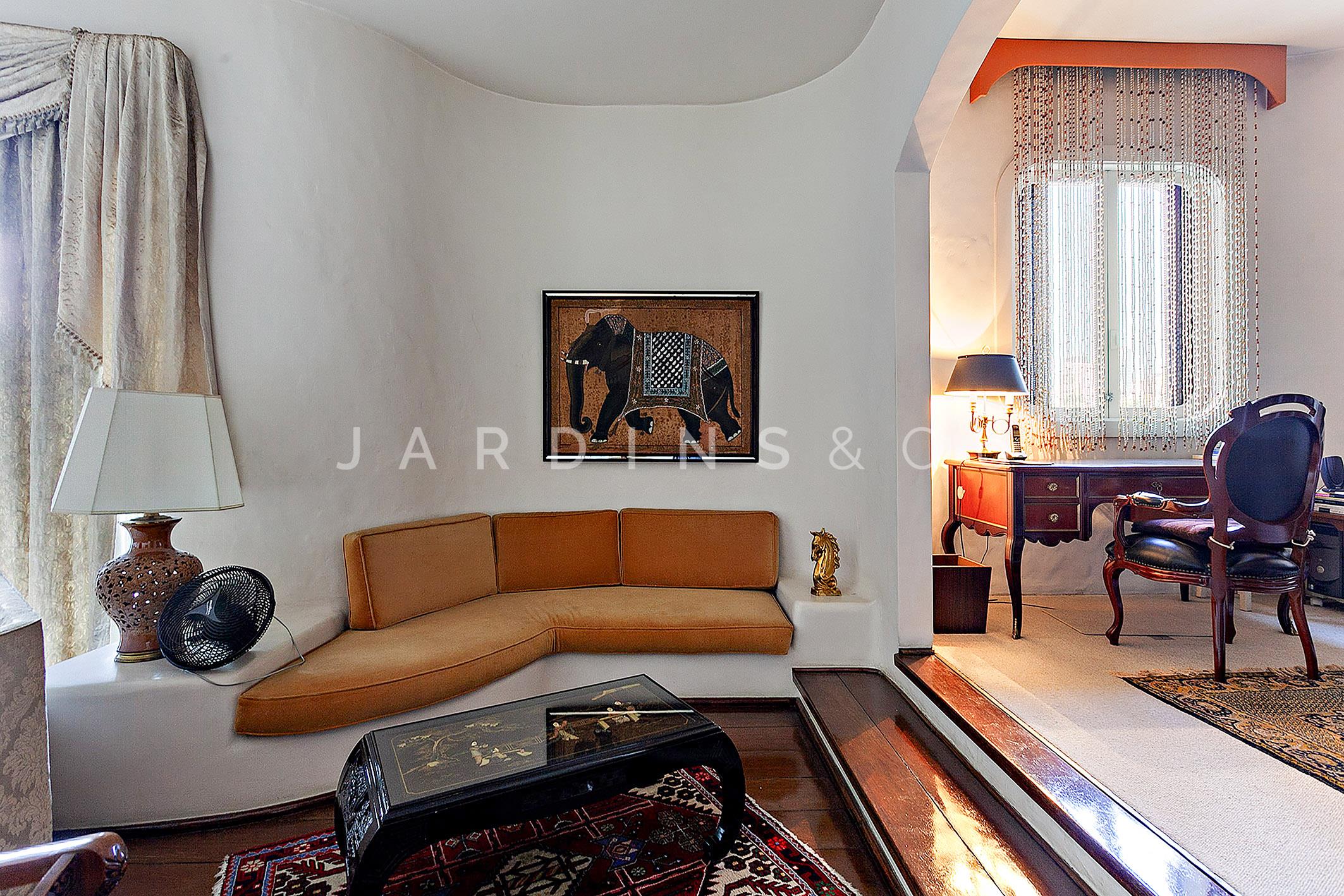 Apartamento no Jardim Europa