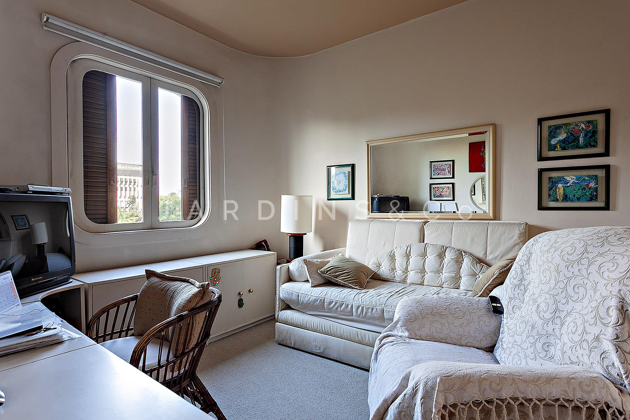 Apartamento no Jardim Europa