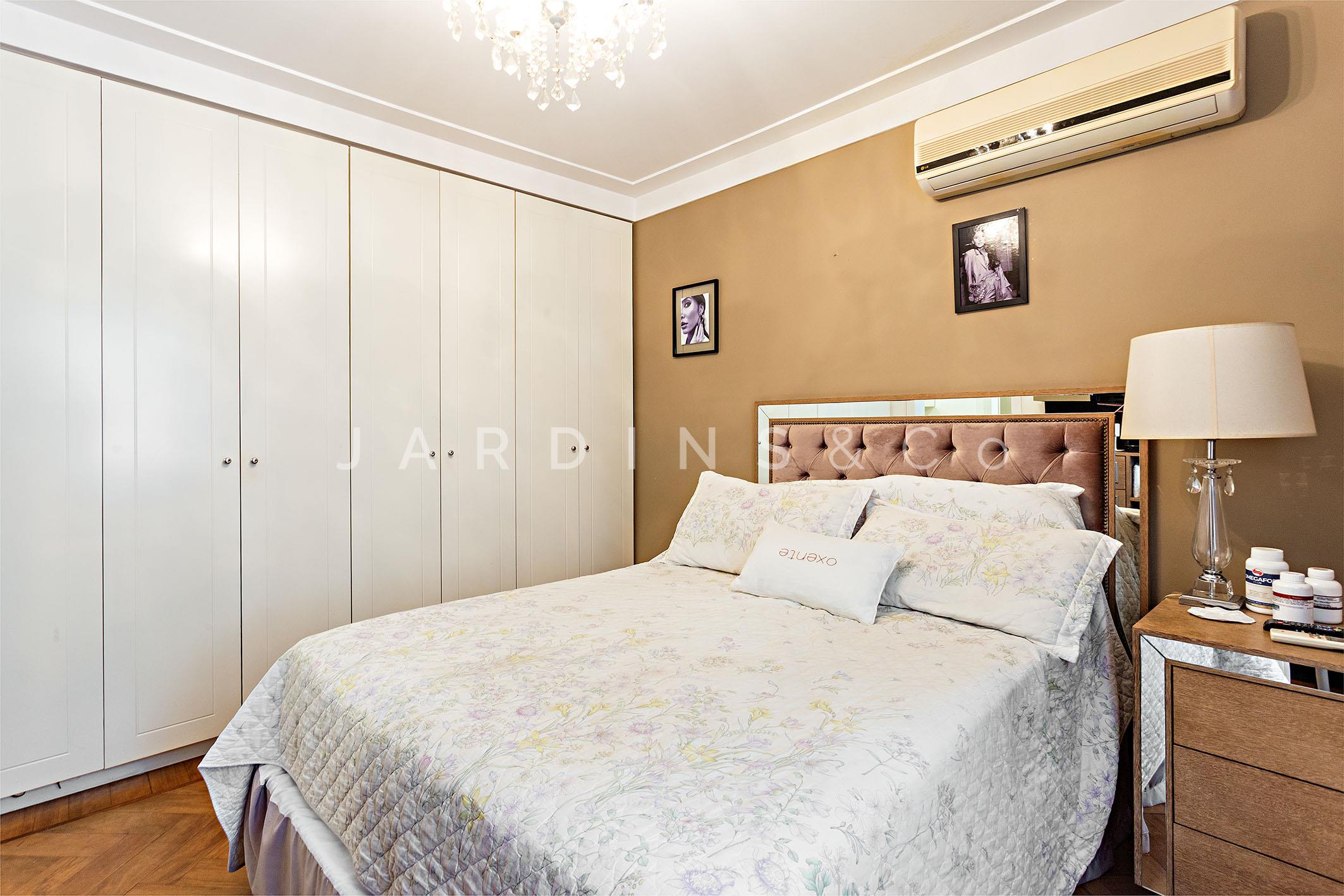 Apartamento no Jardim América