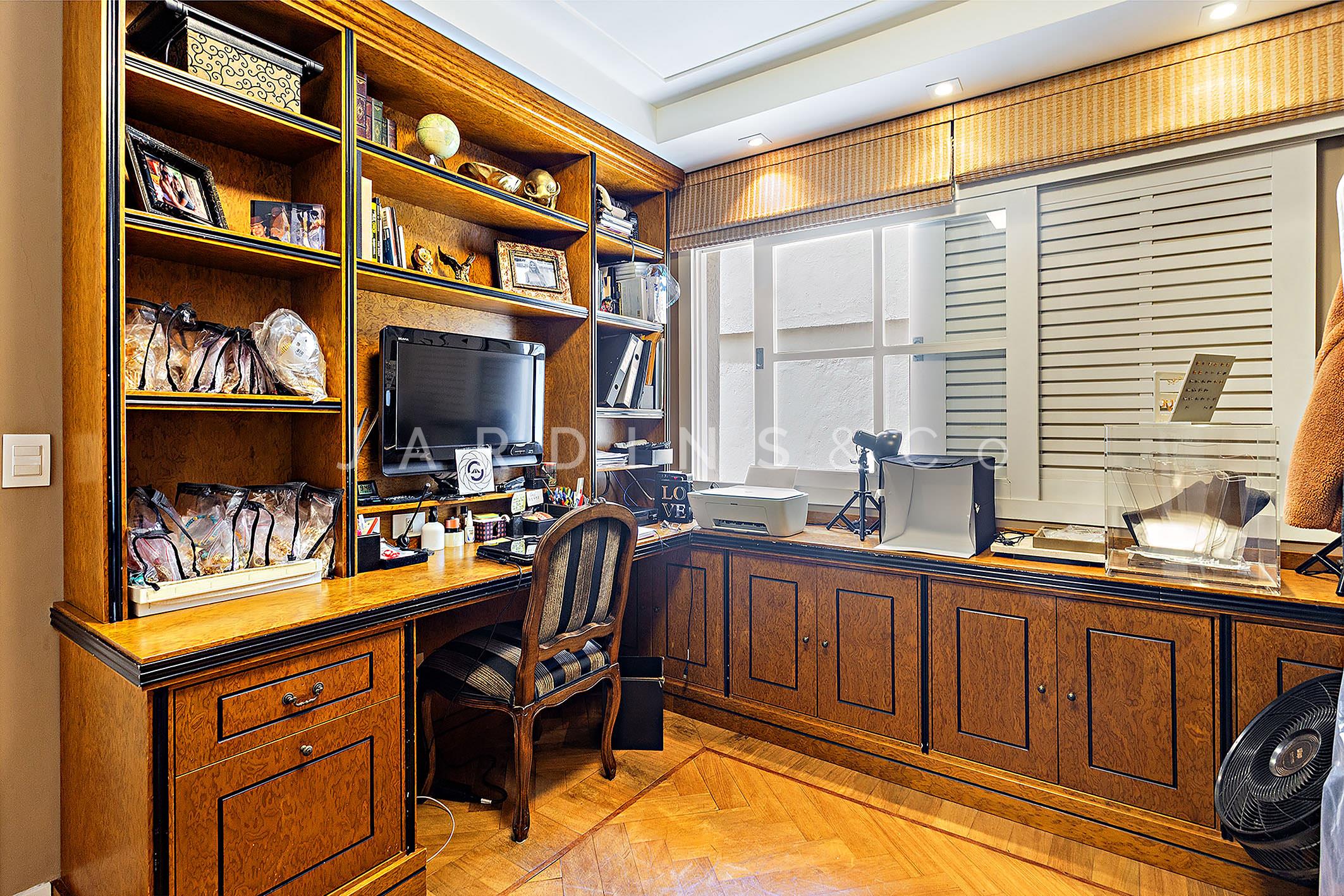 Apartamento no Jardim América