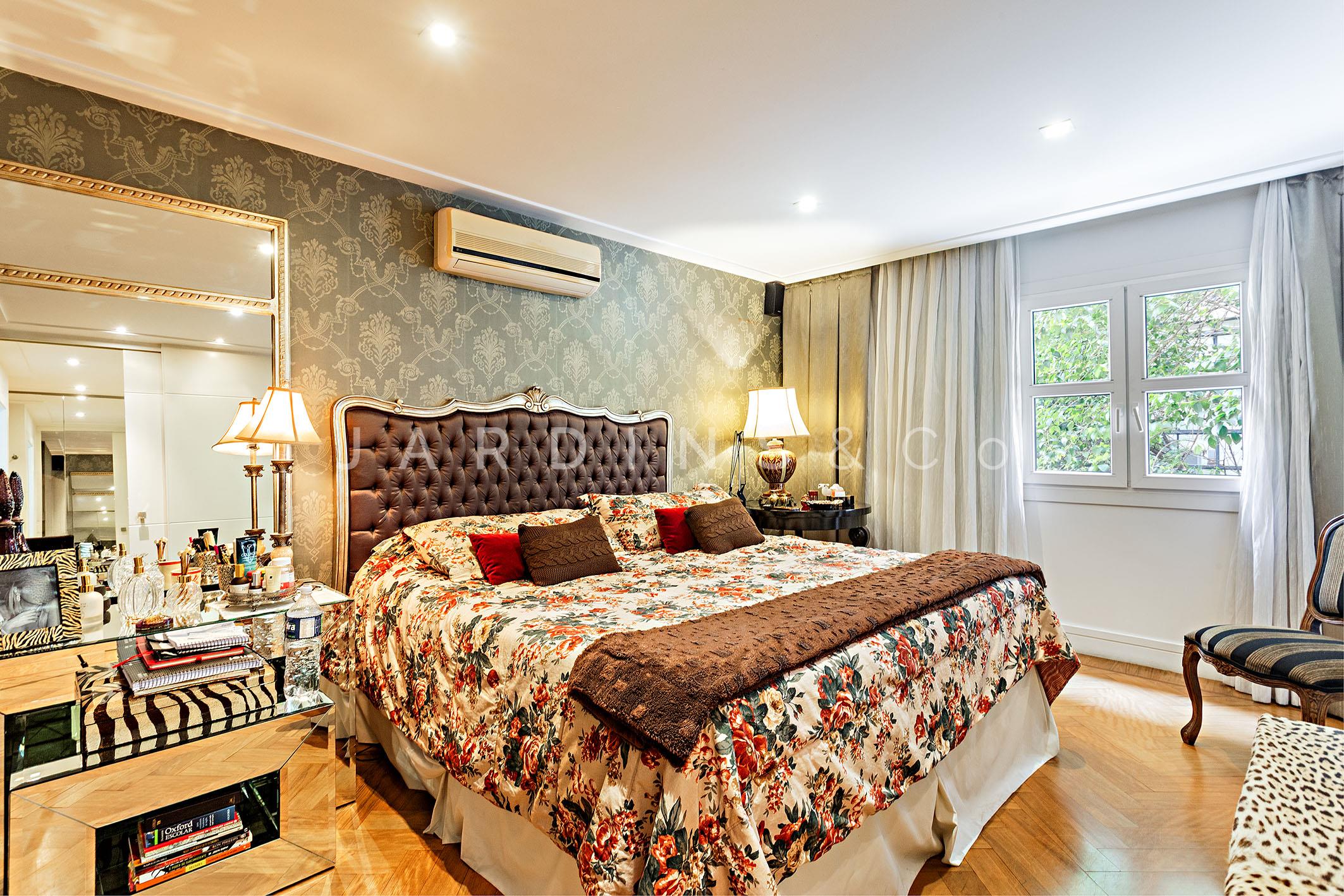Apartamento no Jardim América