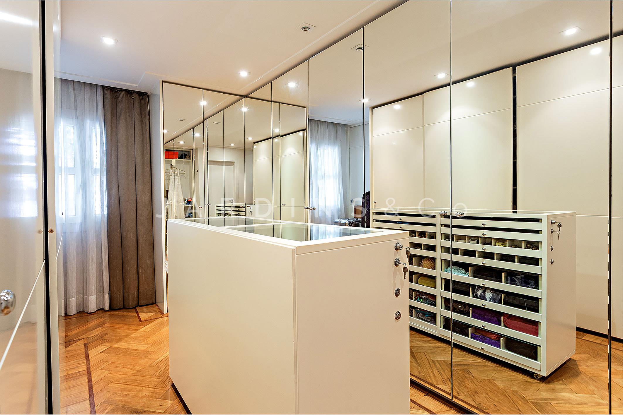 Apartamento no Jardim América