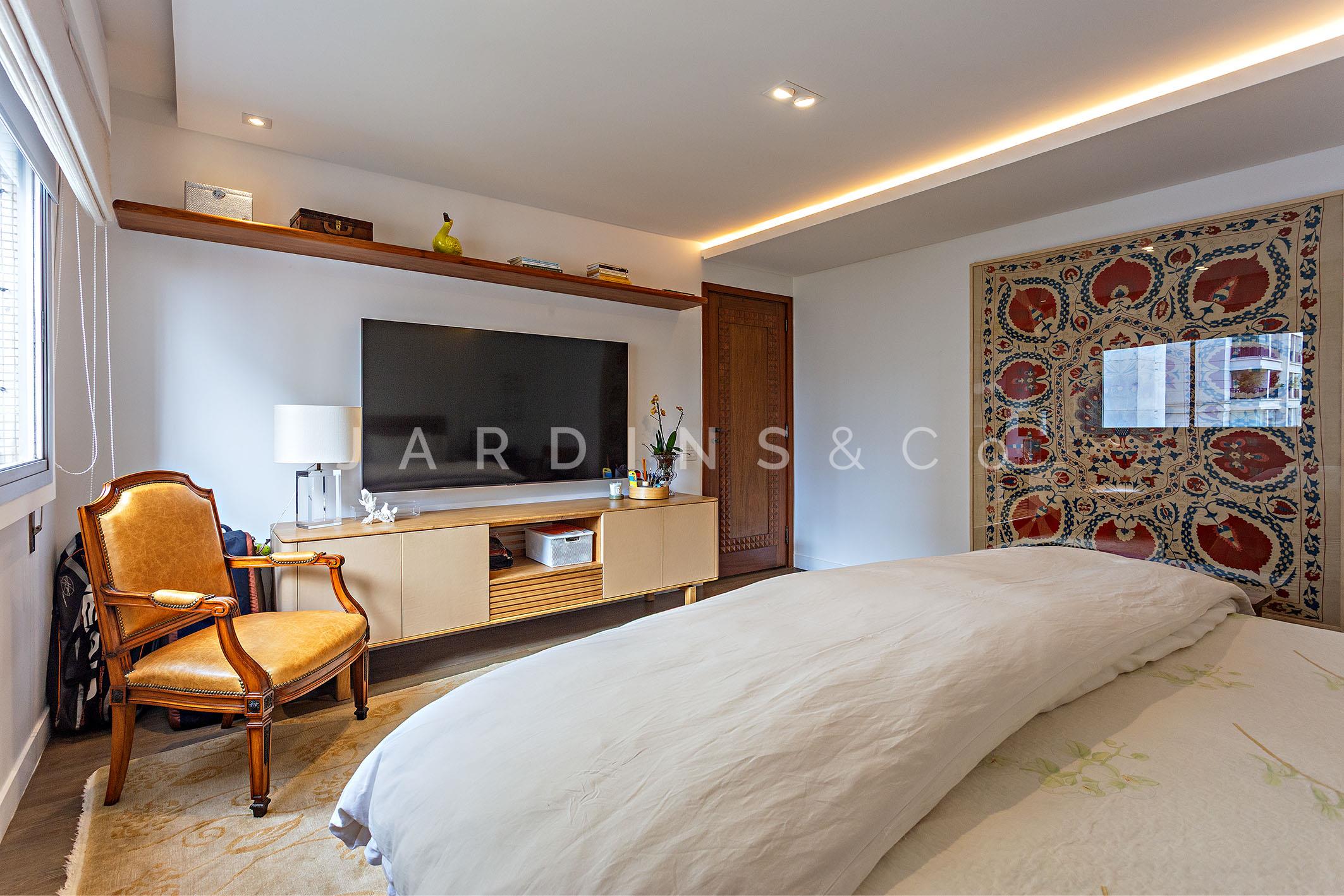 Apartamento no Jardim Paulista