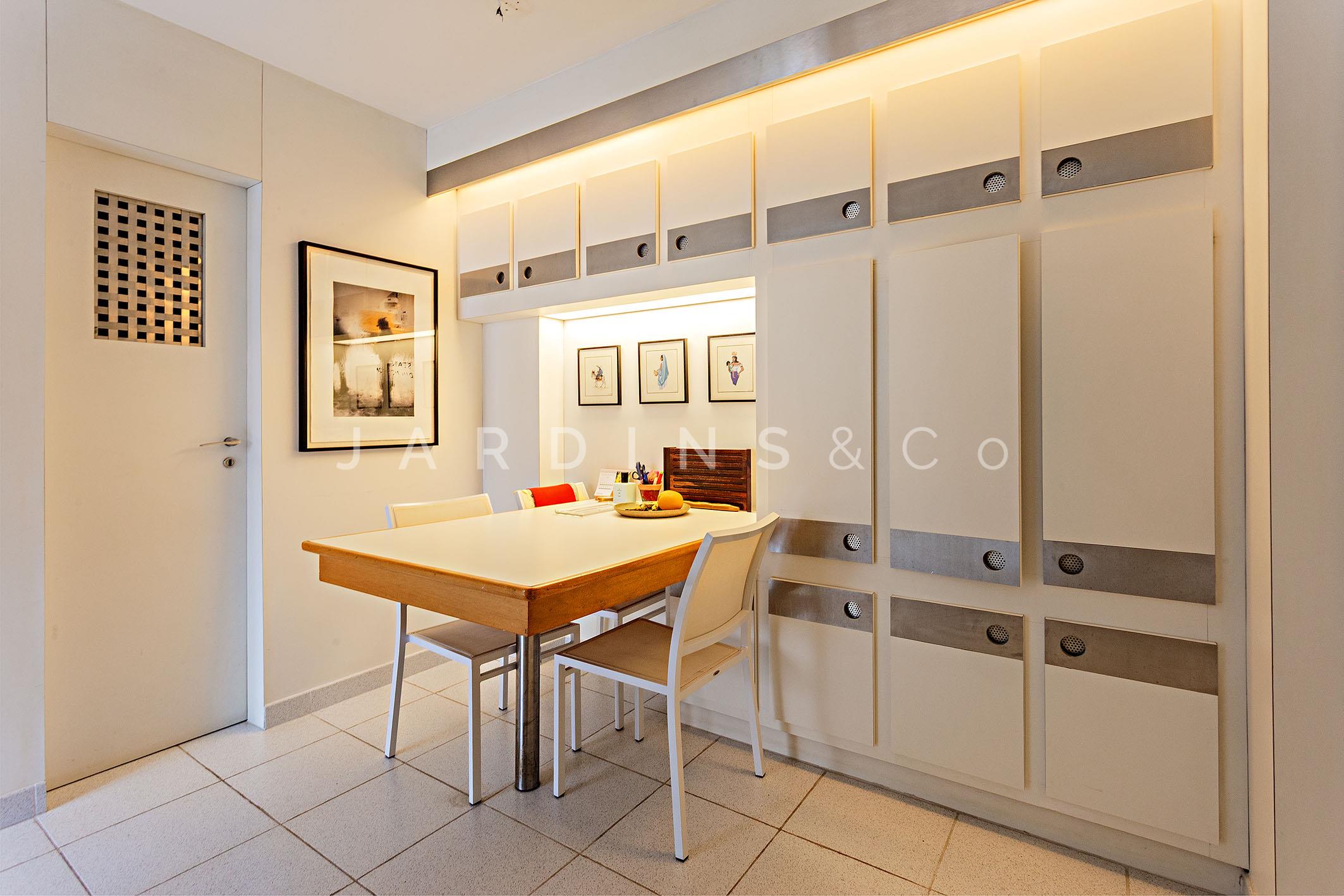 Apartamento no Jardim Paulista