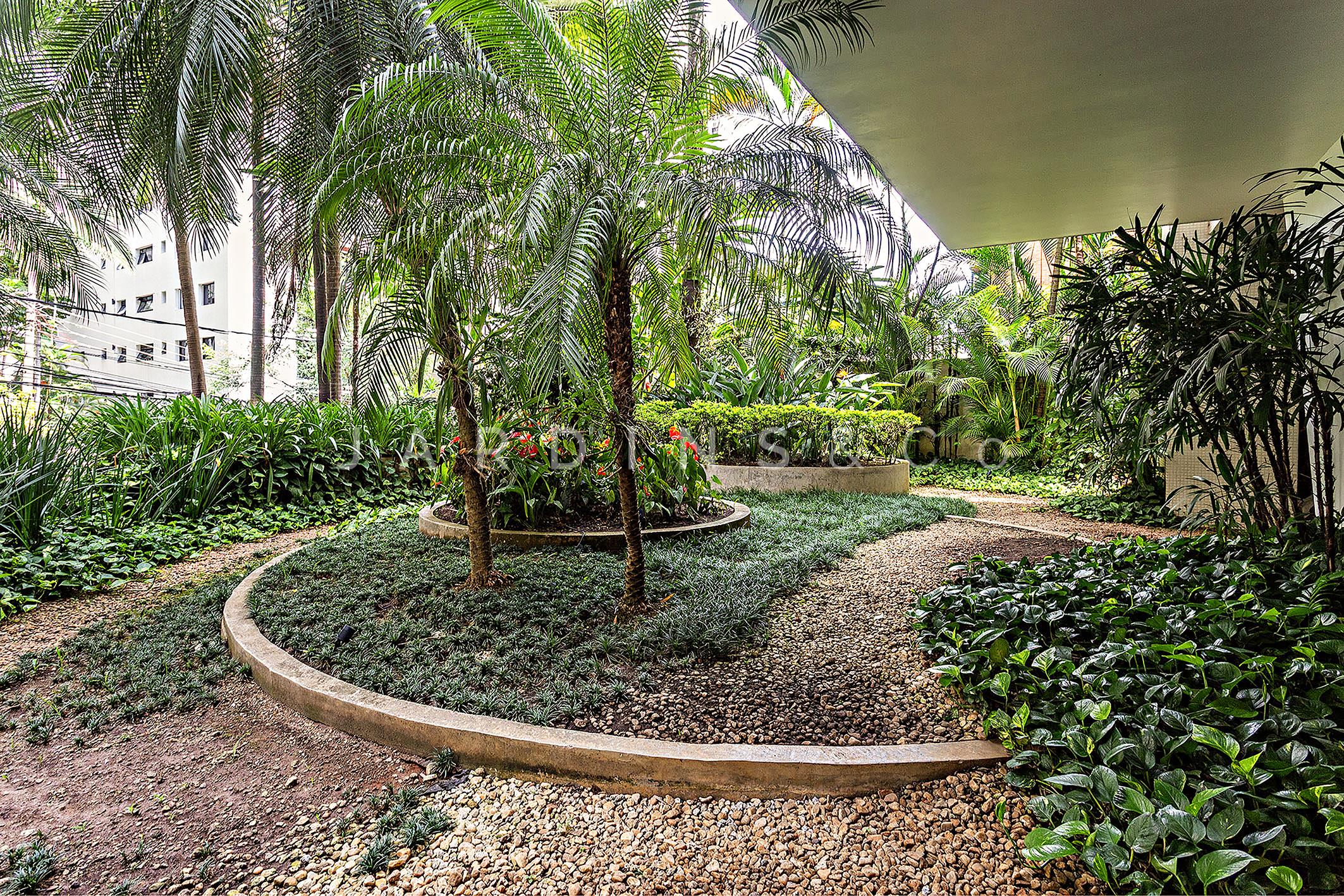 Apartamento no Jardim Paulista