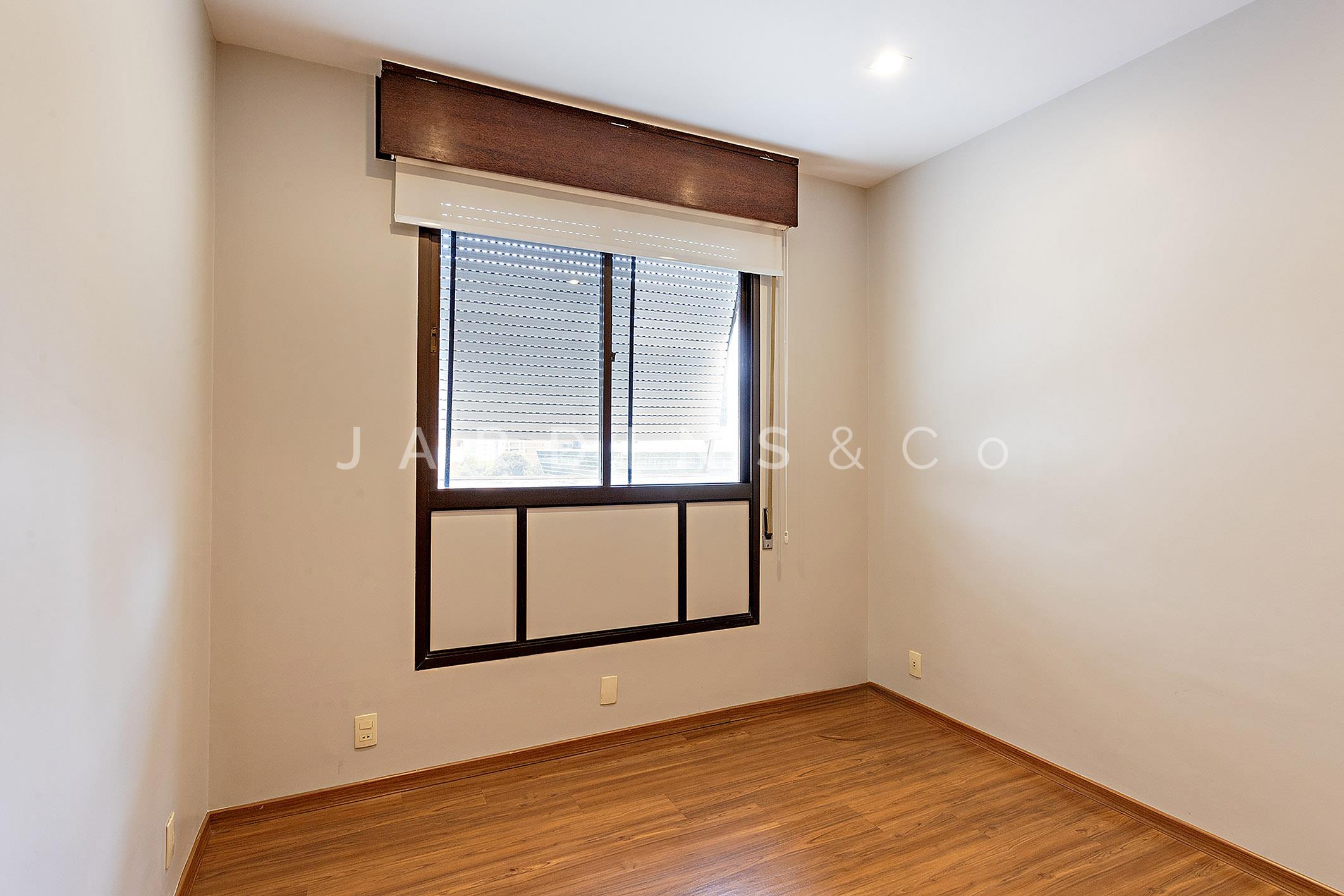 Apartamento no Itaim Bibi