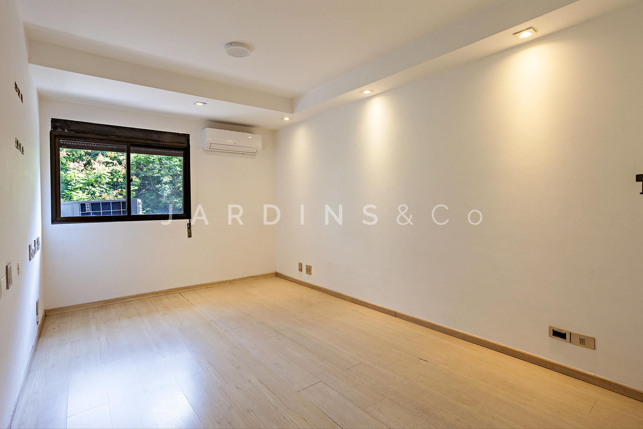 Apartamento no Jardim Europa