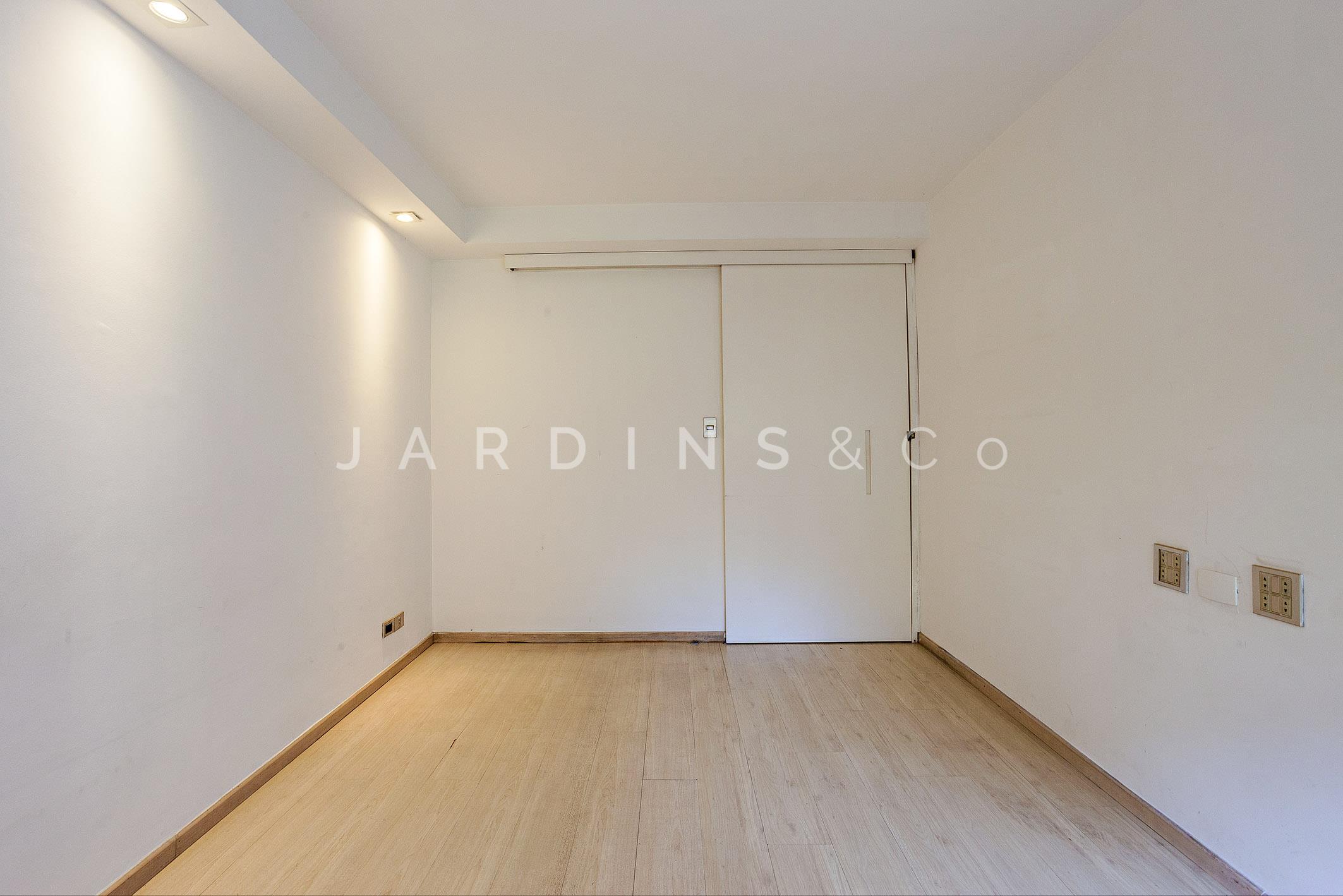 Apartamento no Jardim Europa