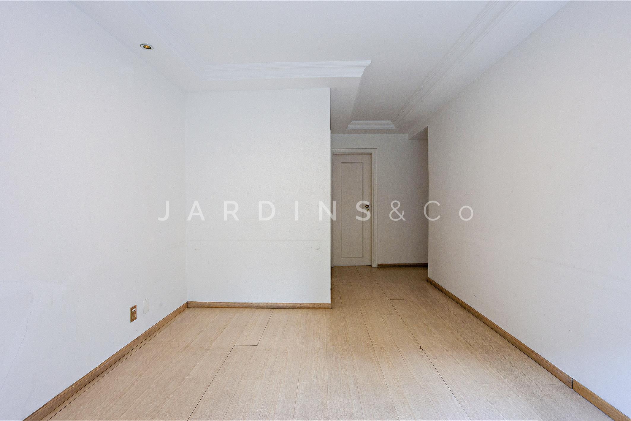 Apartamento no Jardim Europa