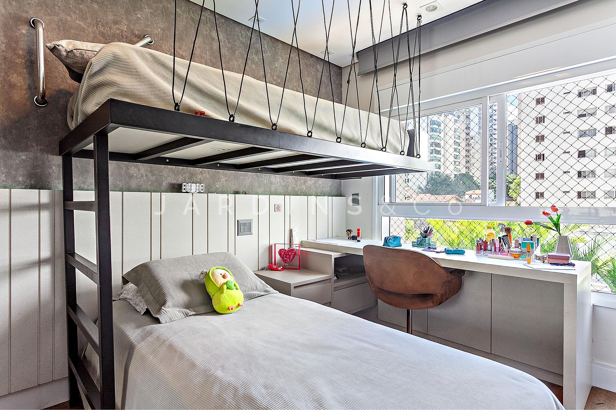 Apartamento no Moema