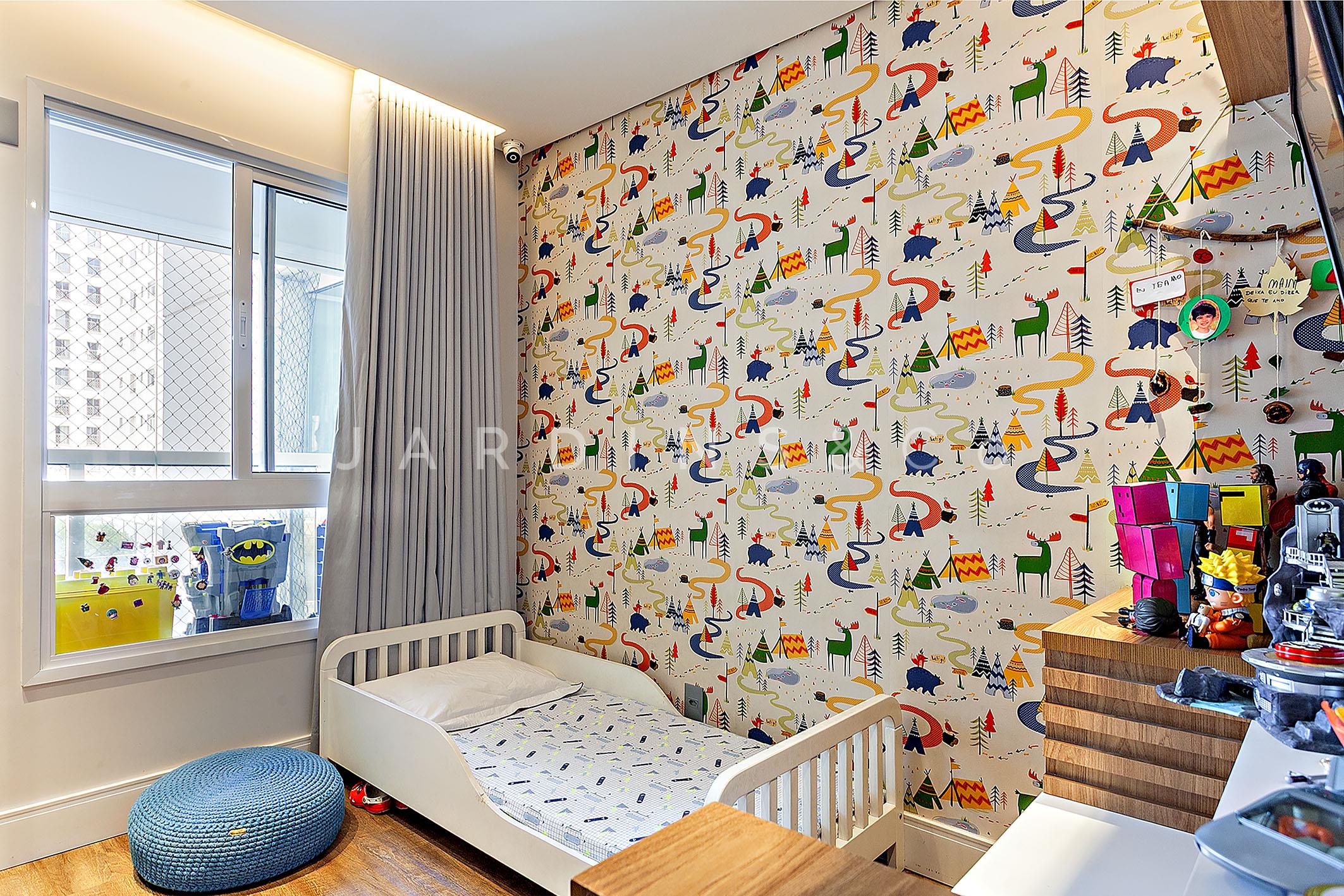 Apartamento no Moema