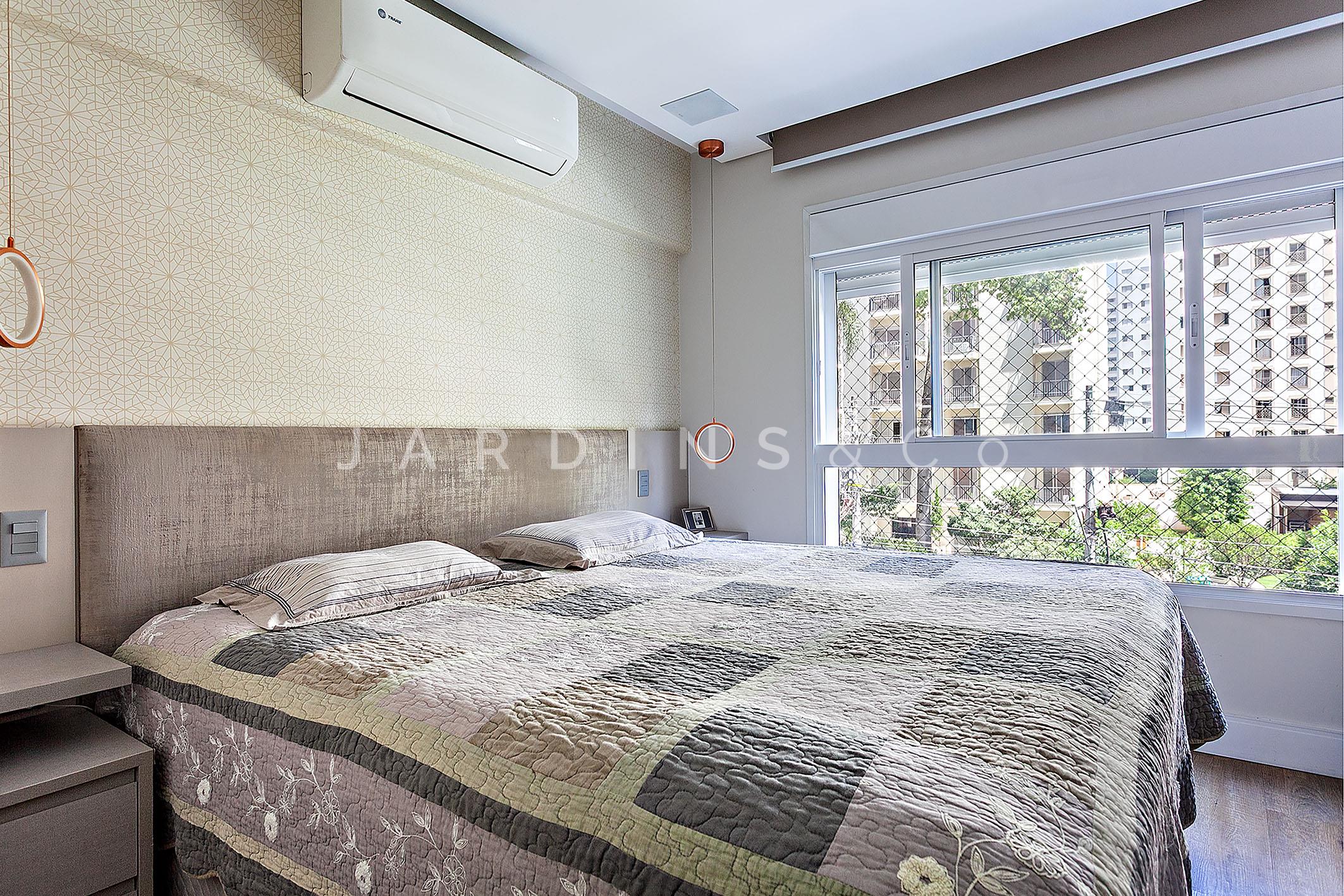 Apartamento no Moema