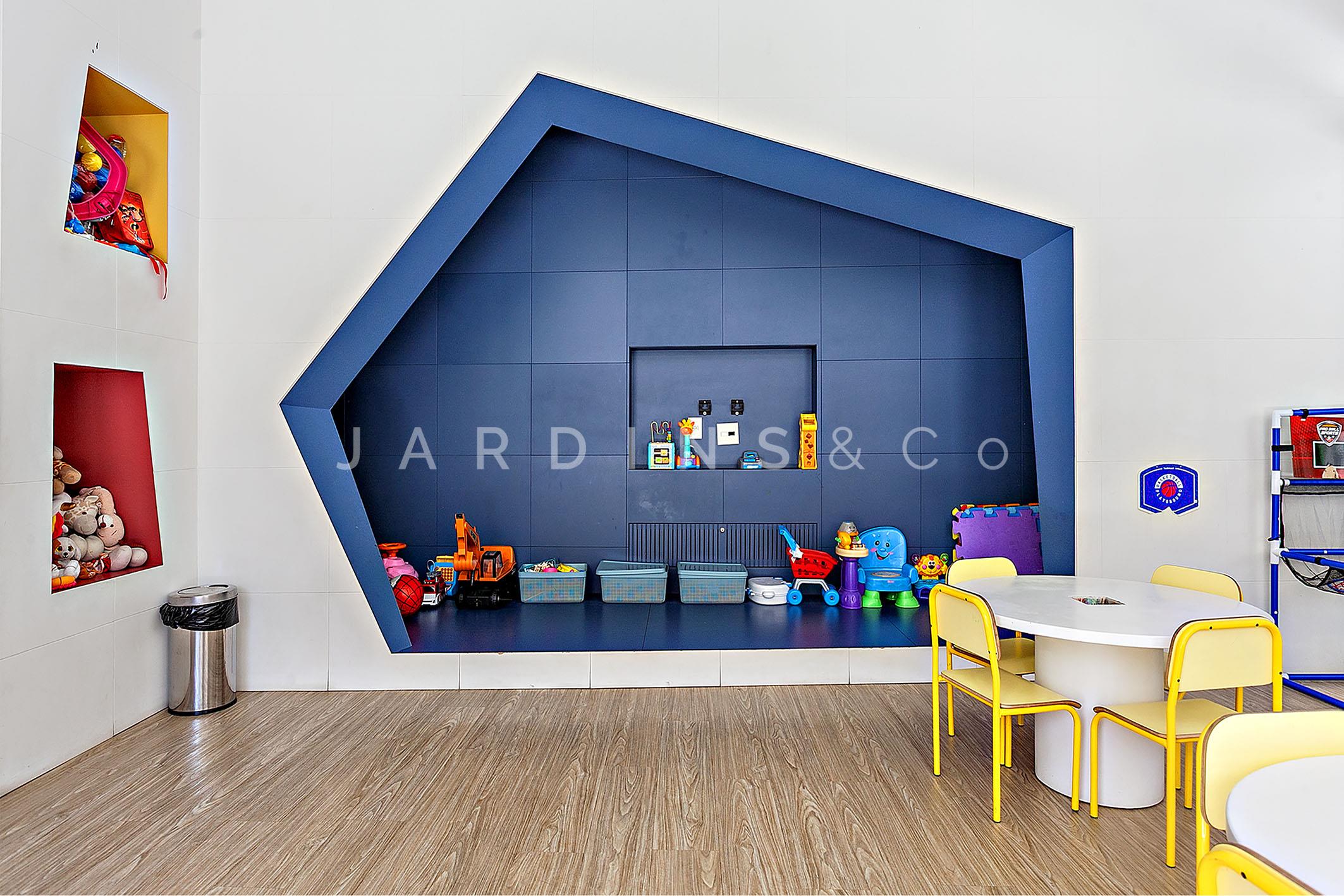 Apartamento no Moema