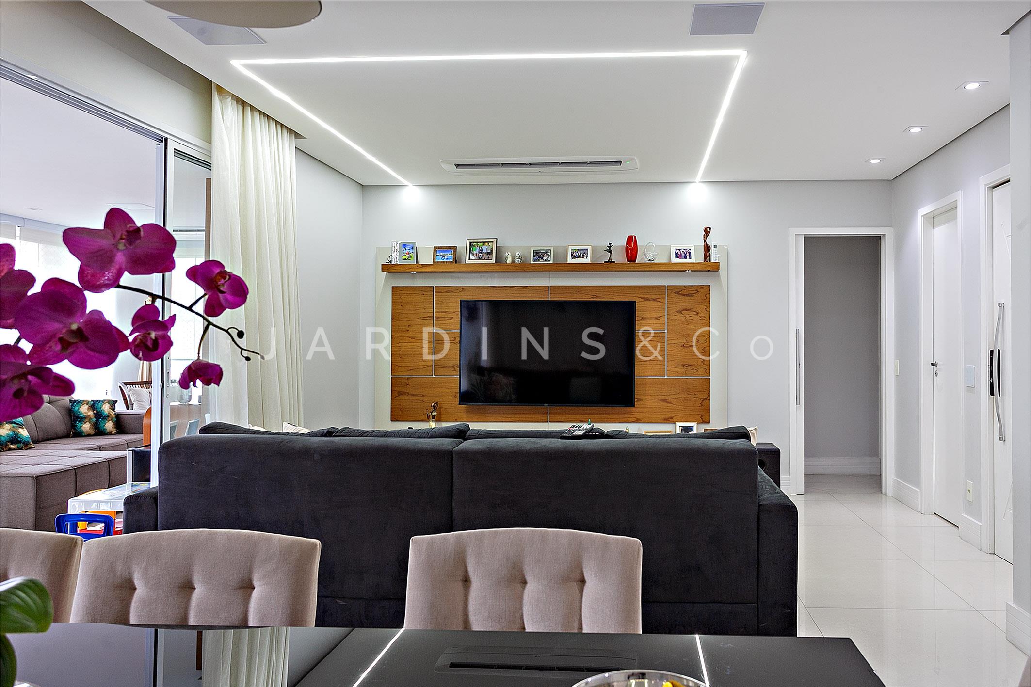 Apartamento no Vila Leopoldina