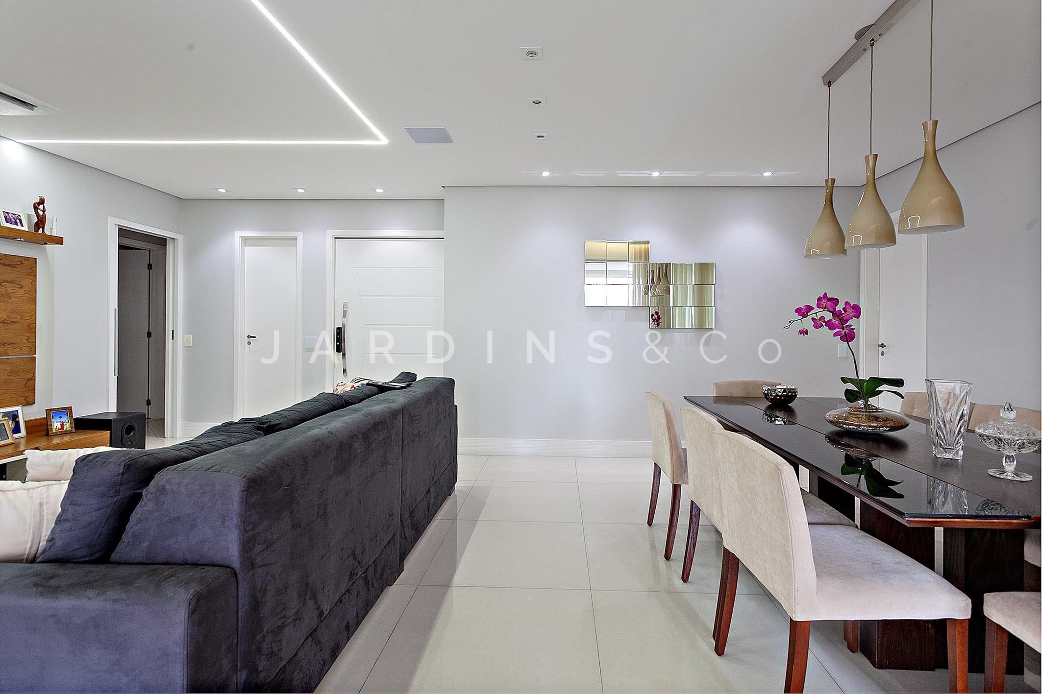Apartamento no Vila Leopoldina