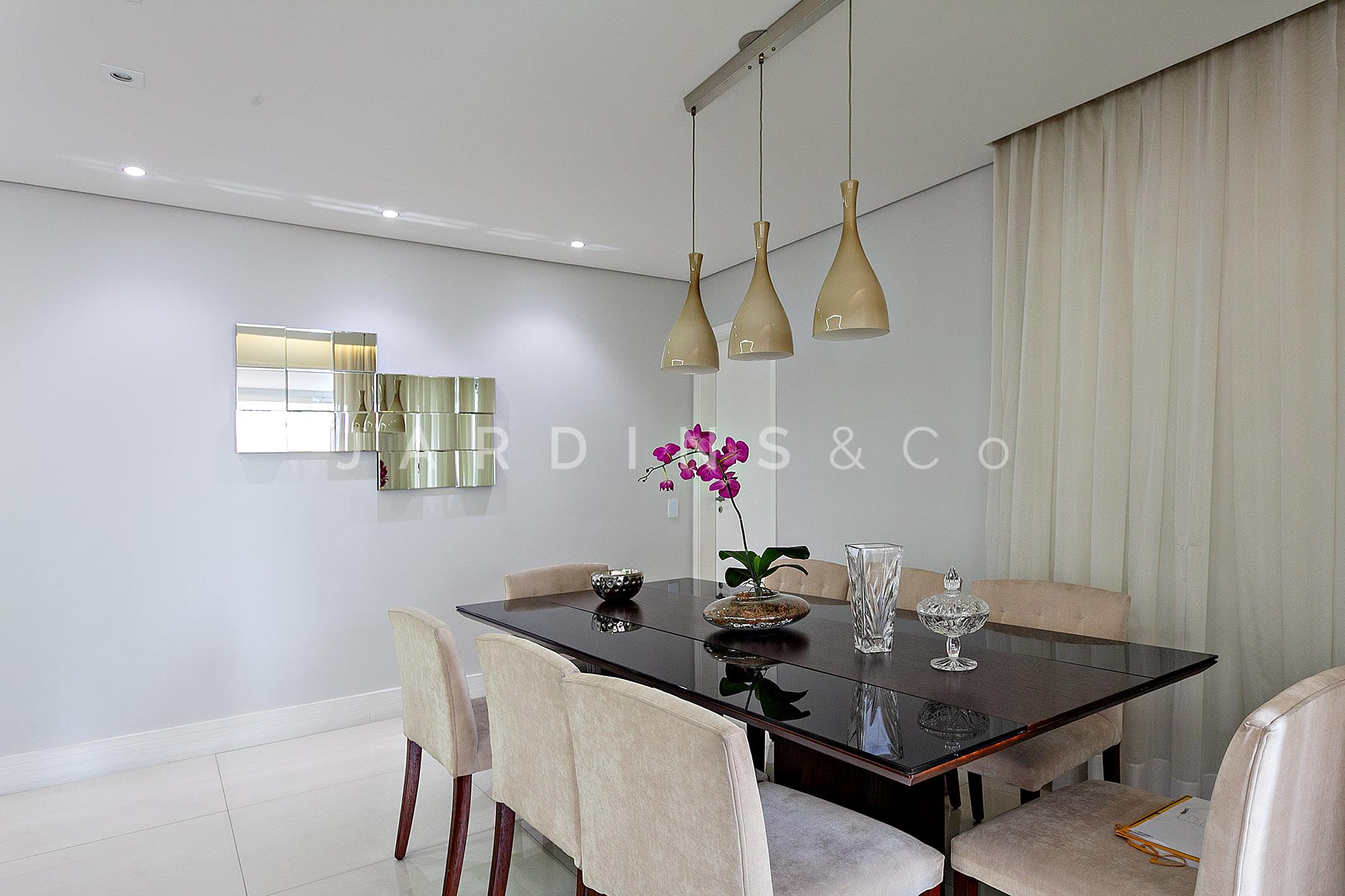 Apartamento no Vila Leopoldina
