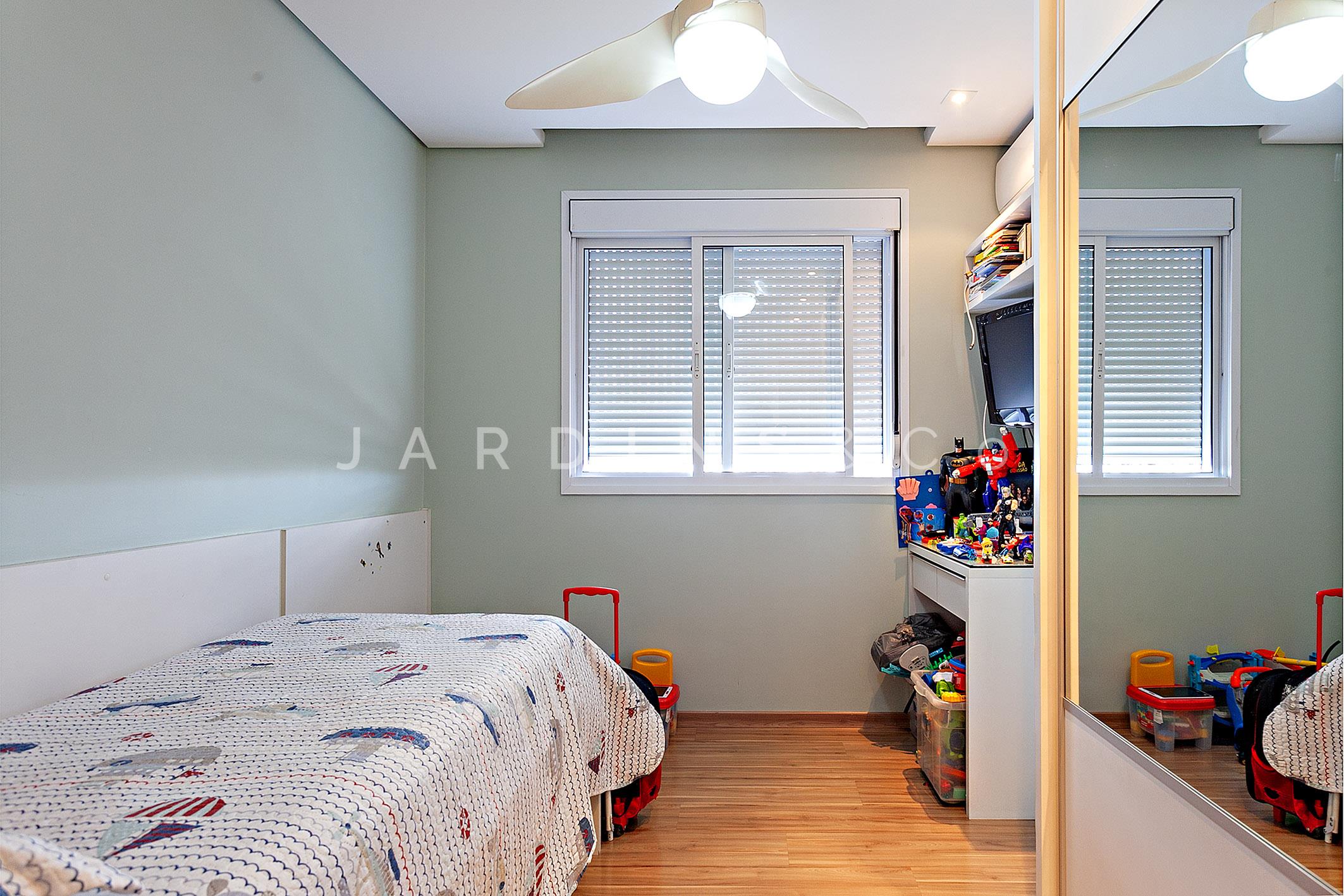 Apartamento no Vila Leopoldina
