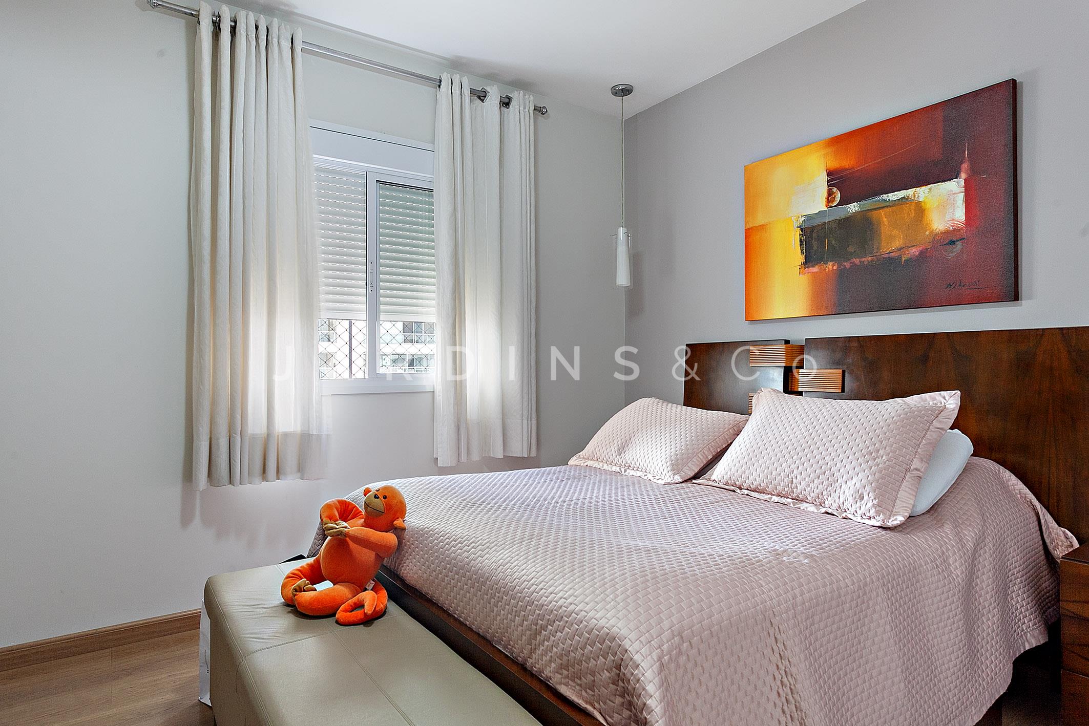Apartamento no Vila Leopoldina
