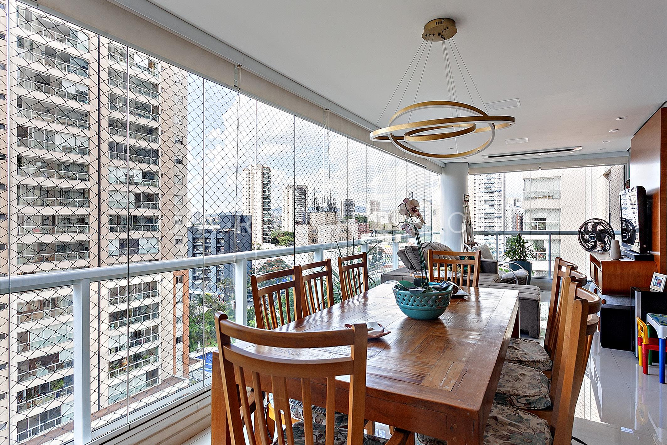Apartamento no Vila Leopoldina