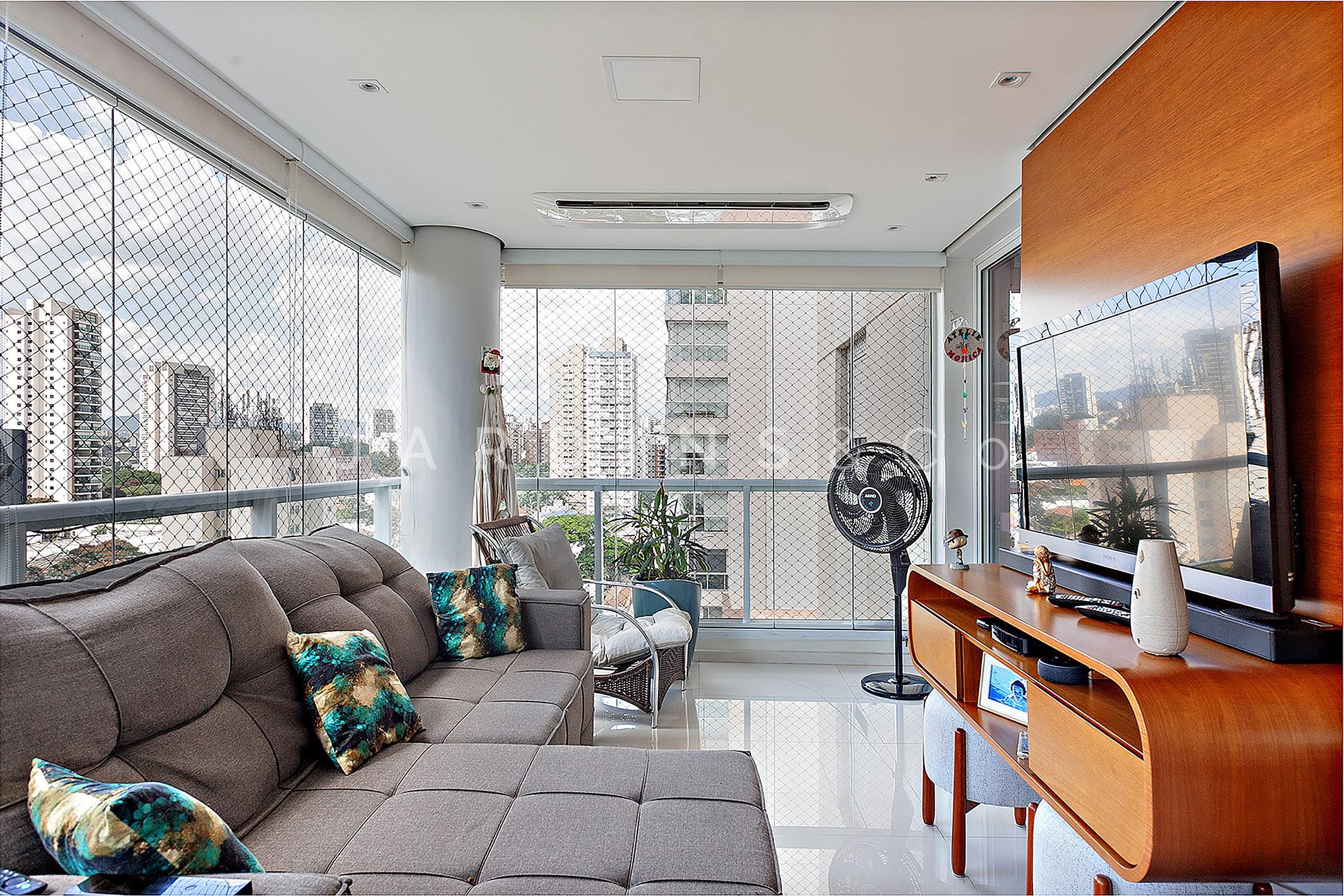 Apartamento no Vila Leopoldina