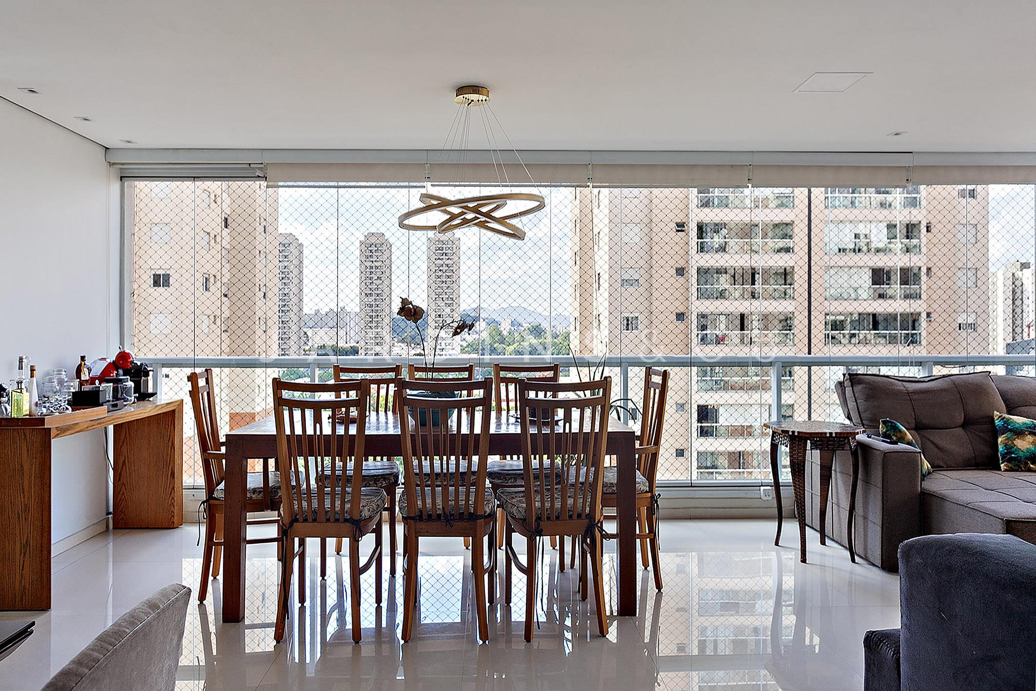 Apartamento no Vila Leopoldina
