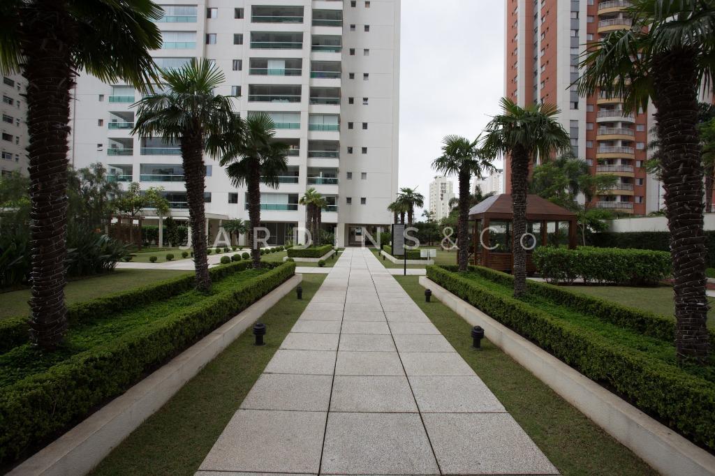 Apartamento no Vila Leopoldina