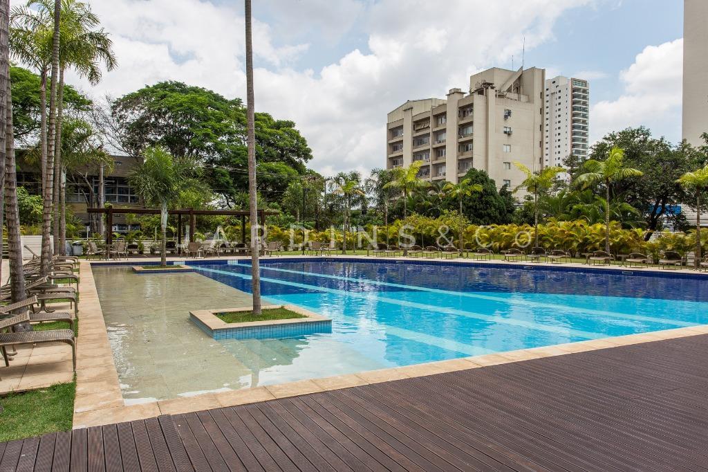 Apartamento no Vila Leopoldina