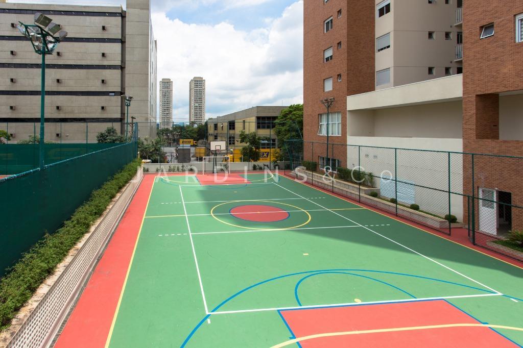 Apartamento no Vila Leopoldina