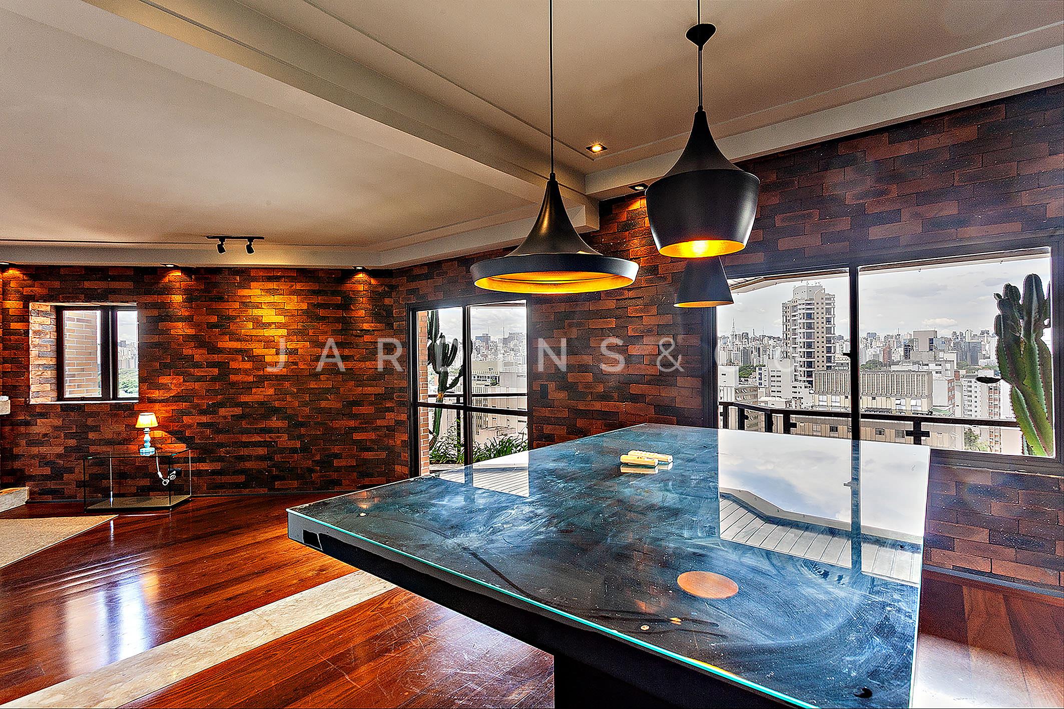 Apartamento no Itaim Bibi