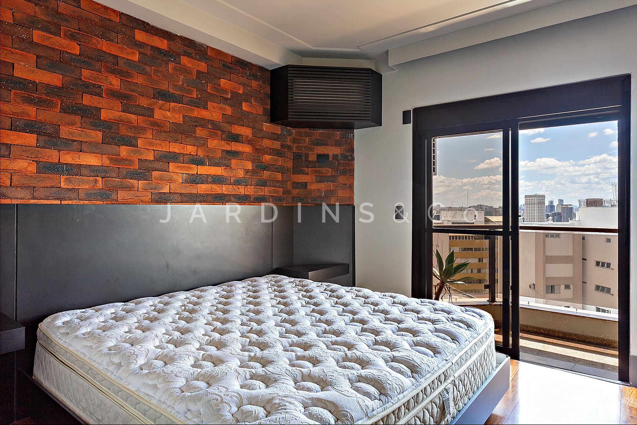 Apartamento no Itaim Bibi